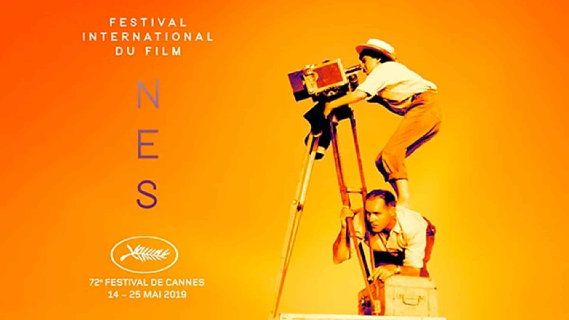 1920x1080 Previewing the competition at the 72nd Cannes Film Festival