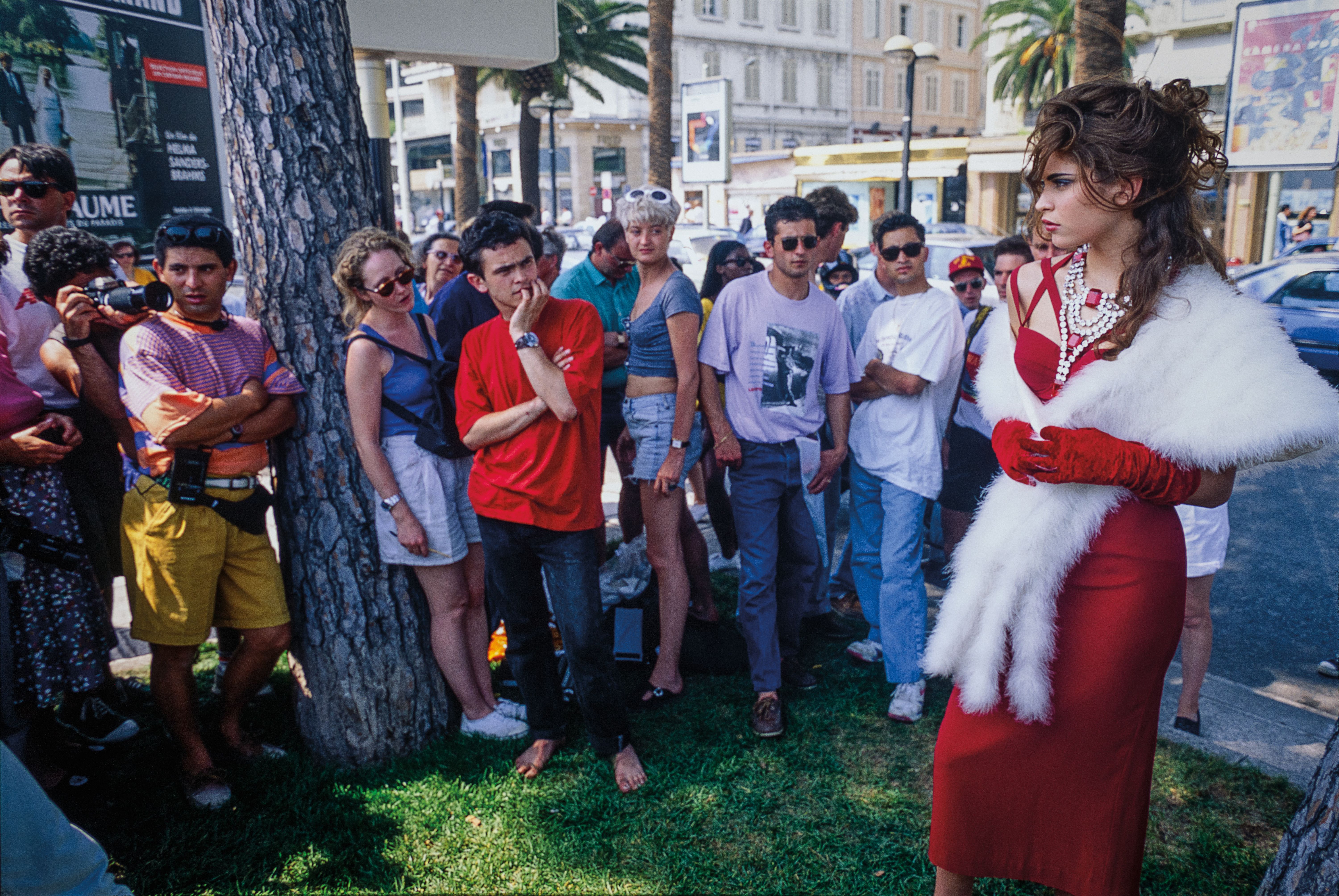 6000x4015 Cannes By Derek Ridgers: The Film Festival In Photo 1984 96. Wallpaper*