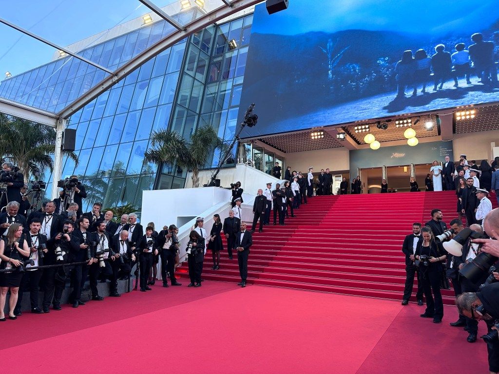 1024x768 Cannes Movies 2025: All The Films In The Official Selection Lineup
