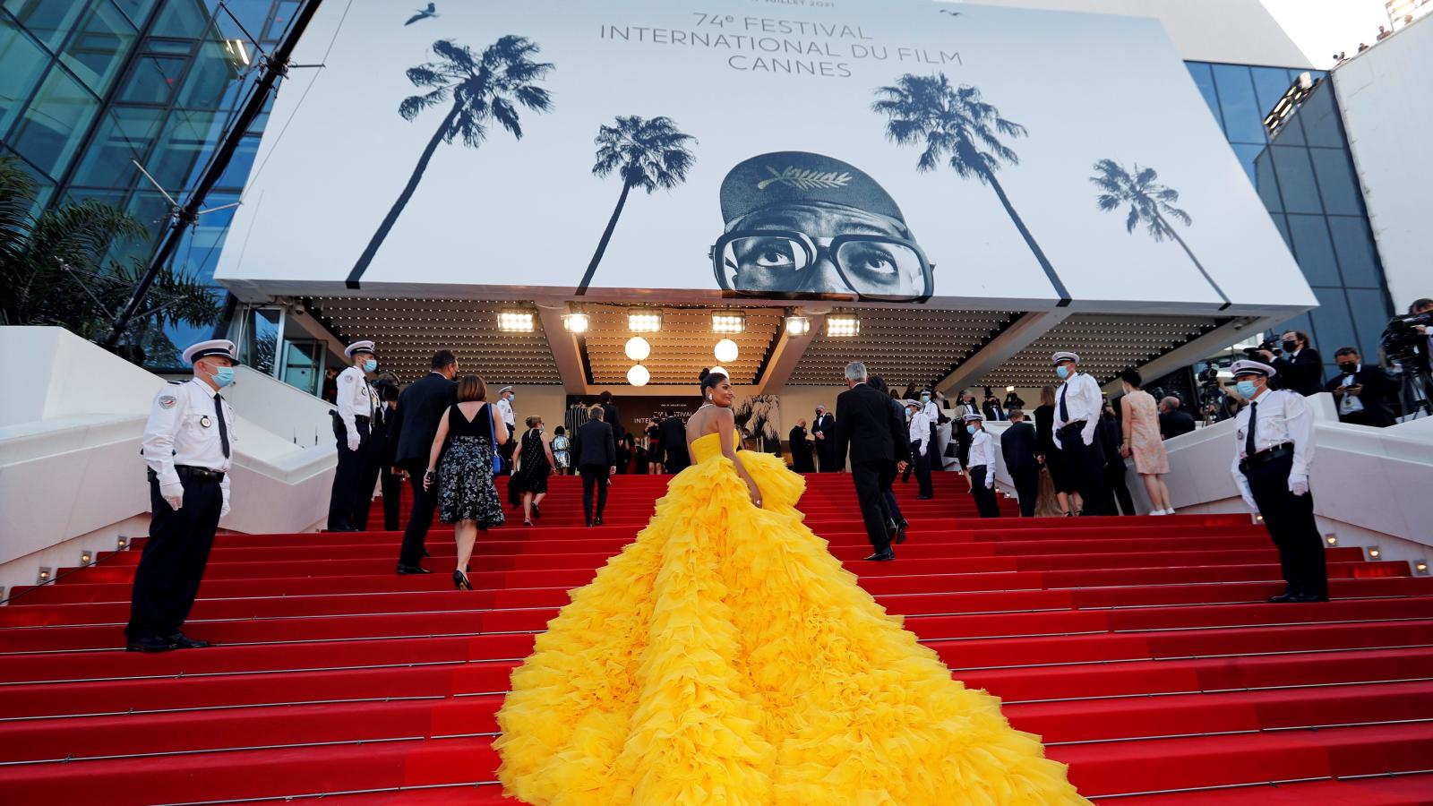 1600x900 Titane' wins Palme d'Or at 2021 Cannes Film Festival