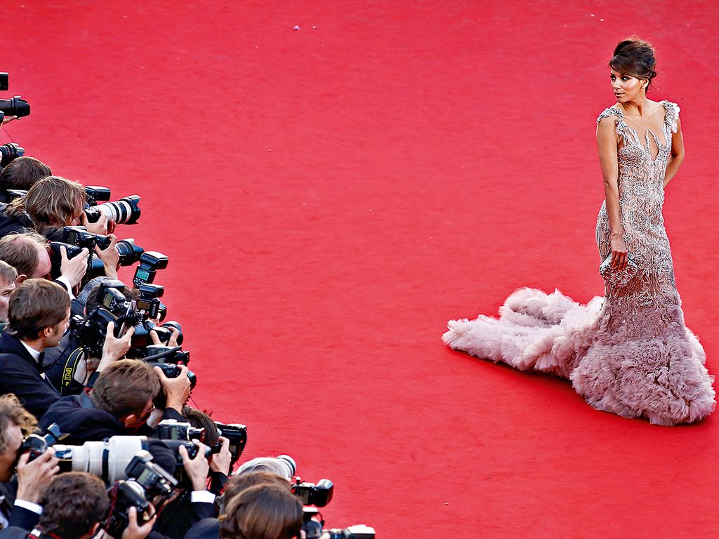 1024x768 Has Cannes lost its lustre? Critics complain festival is too commercial