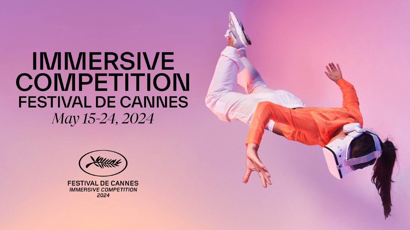 1600x900 Cannes Film Festival Launches Immersive Competition Section