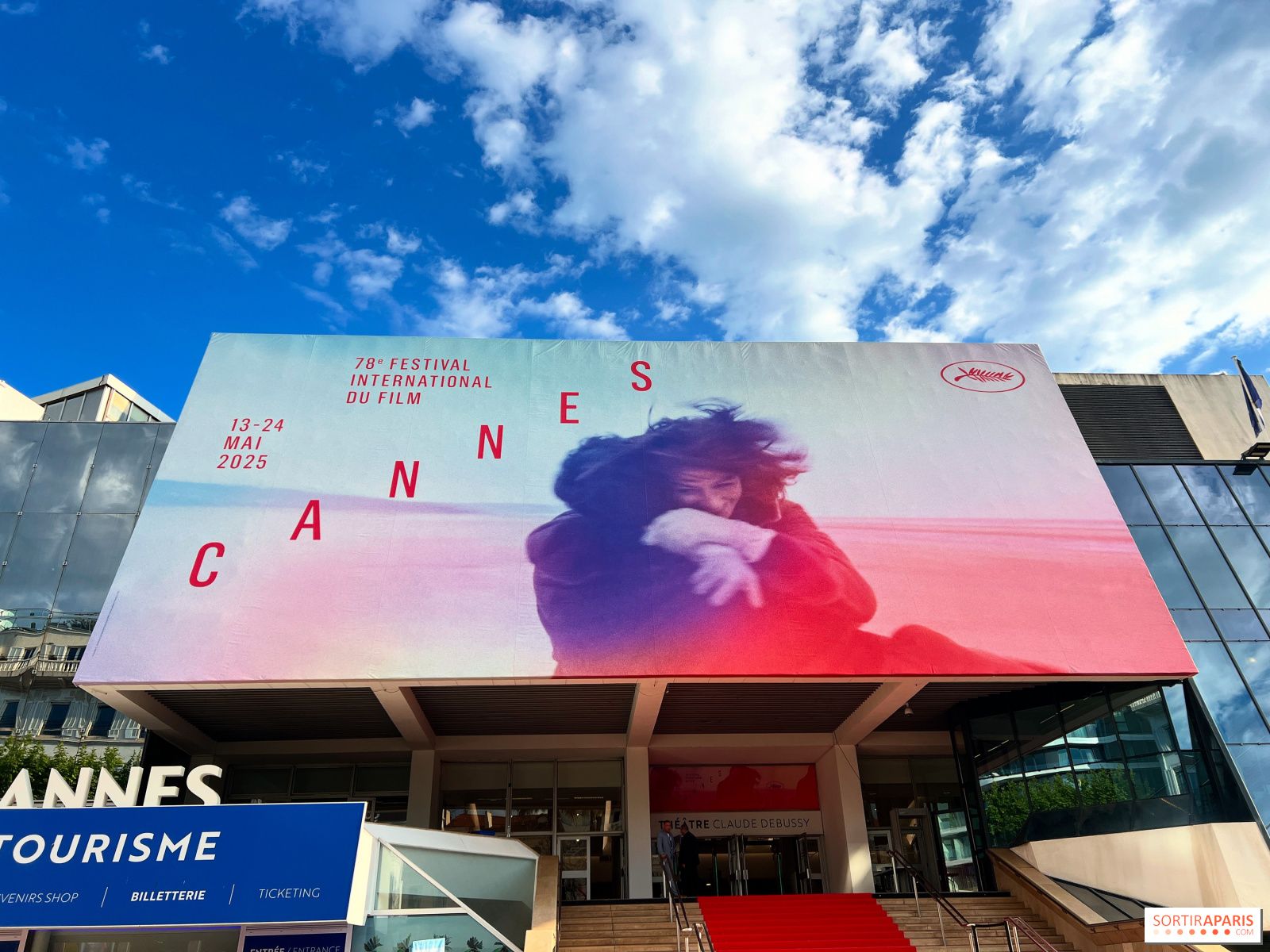 1600x1200 Cannes Festival 2025: The Palme d'Or and the full list of winners for the 78th edition