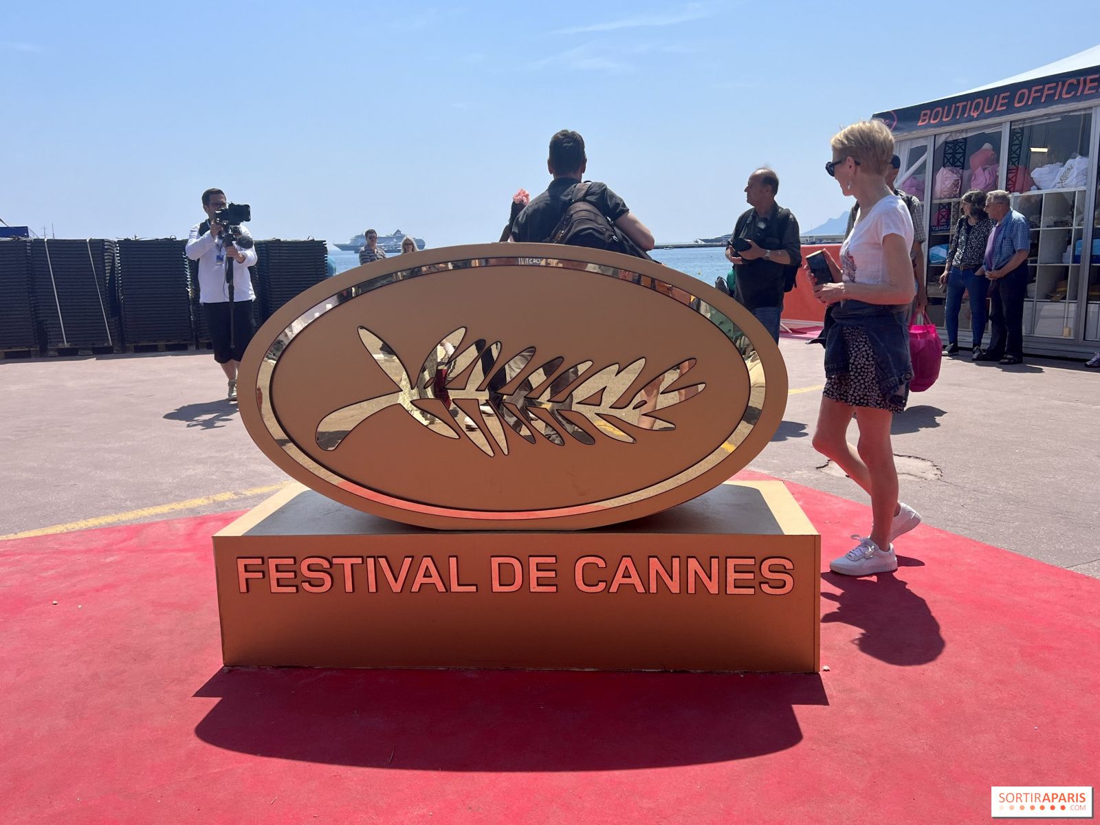 1600x1200 Cannes Film Festival 2025: Where To Preview The Selected And Award Winning Films In Paris?