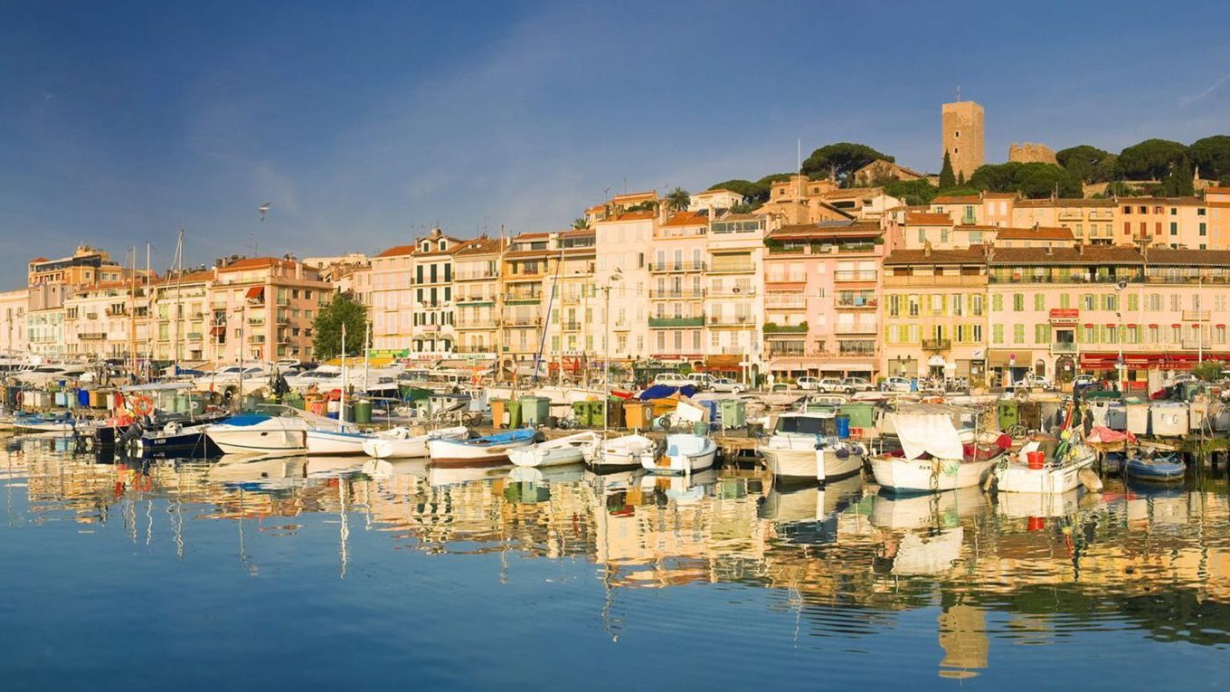 1360x765 Cannes Film Festival 2018 may be upstaged by these 5 beautiful buildings on the French Riviera. Architectural Digest India