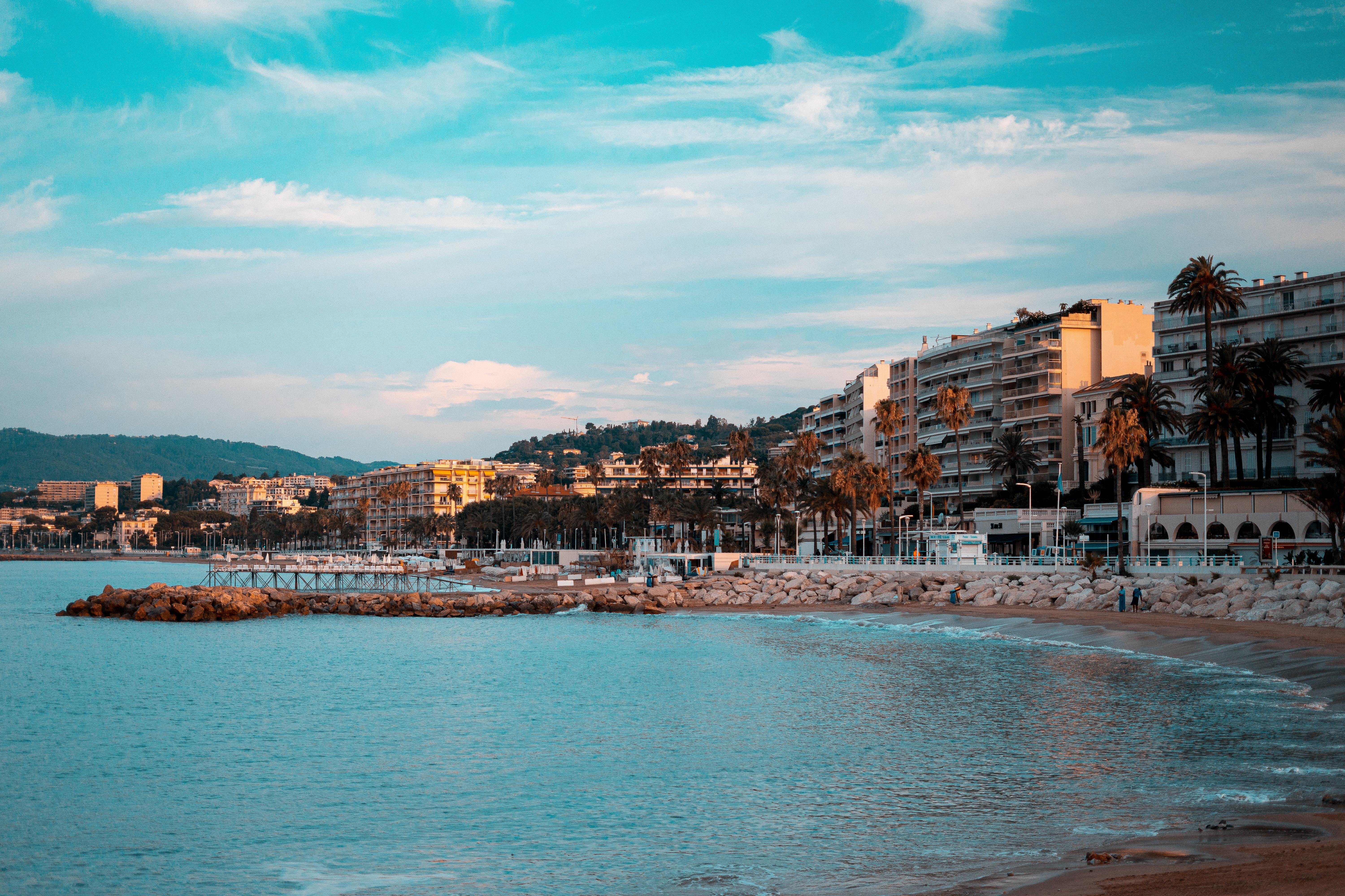 6000x4000 Charitybuzz: Cannes Film Festival Exclusive Premiere with Red Carpet Access in May 2023