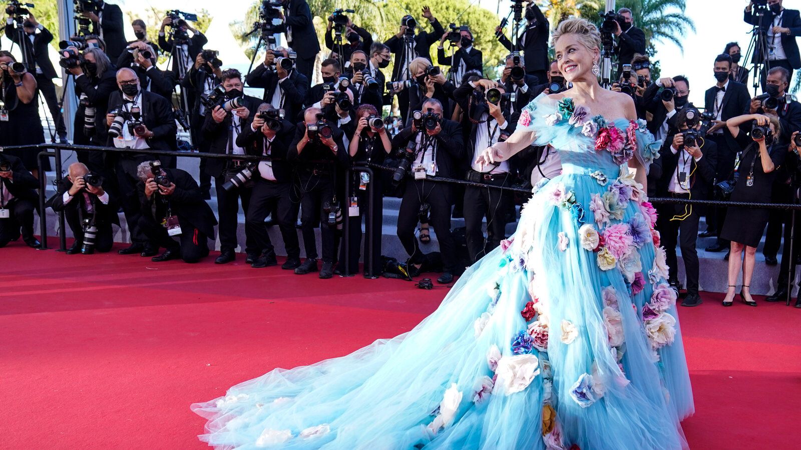 1600x900 Ball Gowns Galore! And Other Cannes Film Festival Fashion