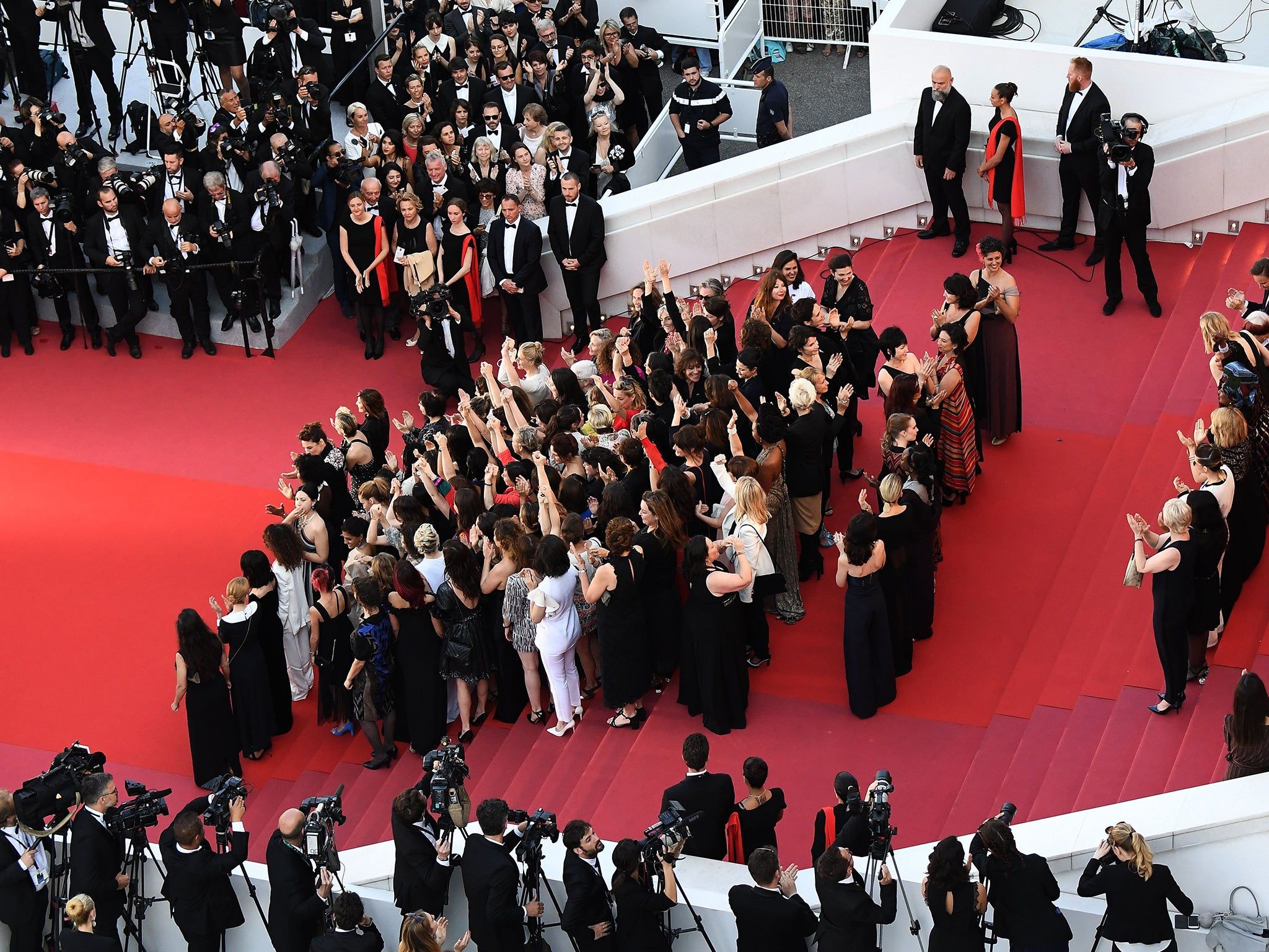 2048x1536 Cannes 2018: another year of controversy, glamour and absurdity at the film festival