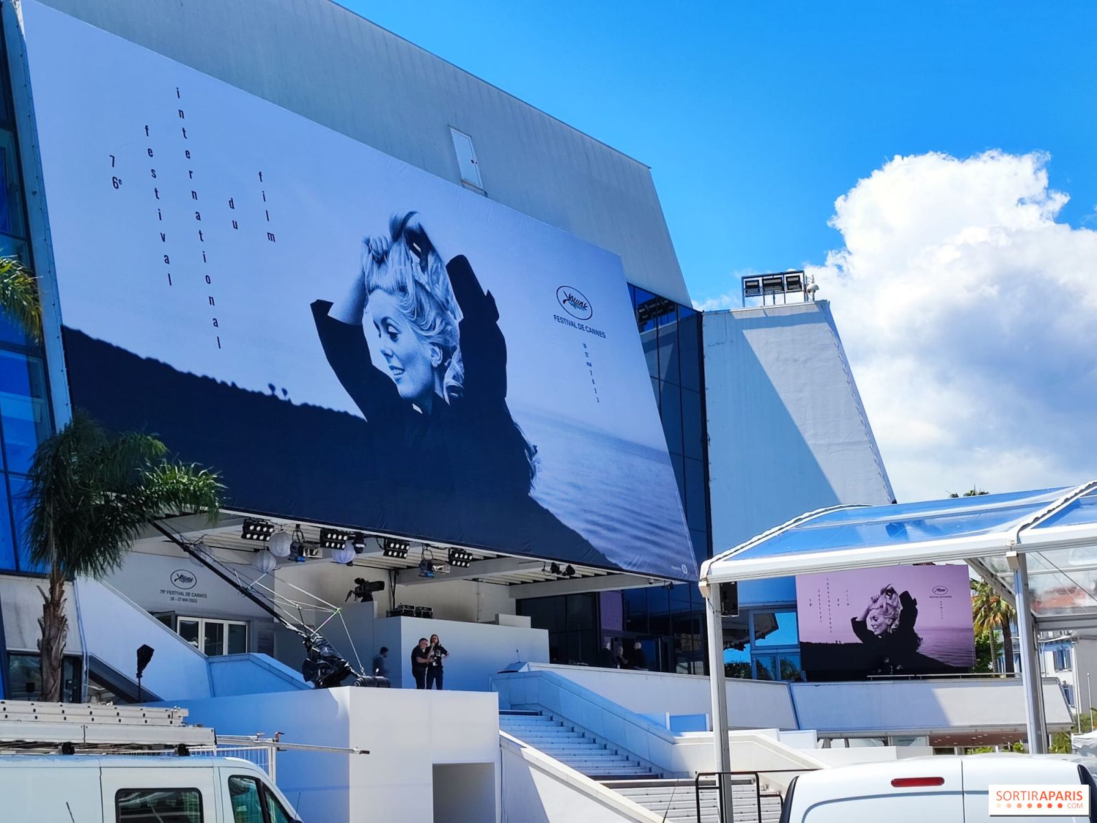 1600x1200 Cannes Festival 2025: Films in the Official Selection