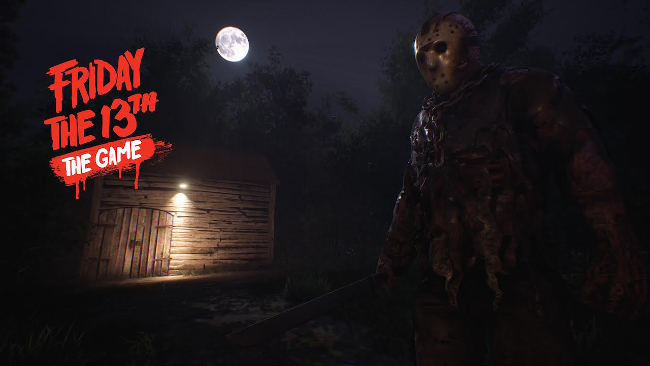 1280x720 Friday the 13th: The Game Review