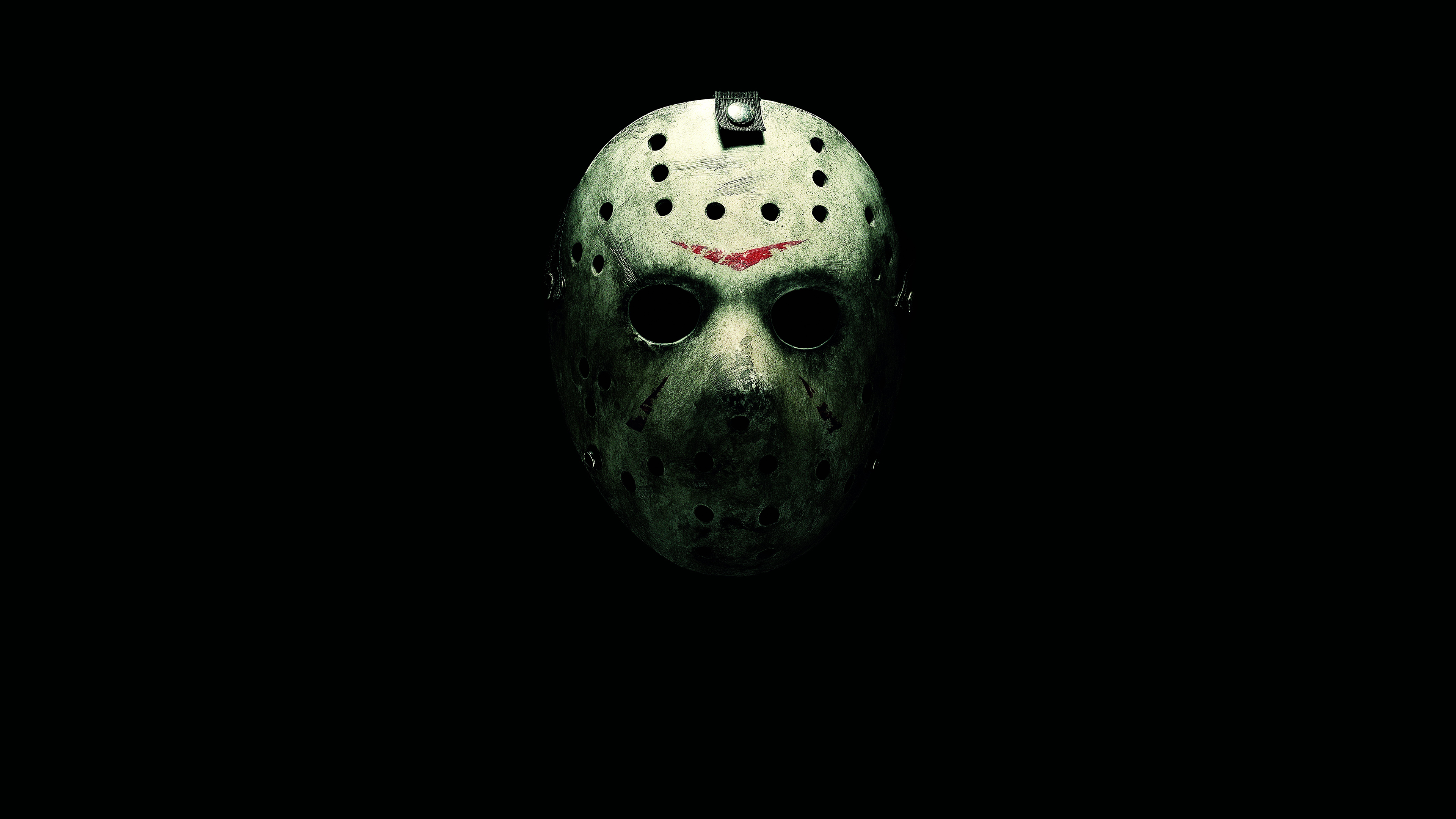 3840x2160 Friday The 13th 4K Wallpaper, HD Games 4K Wallpaper, Image and Background