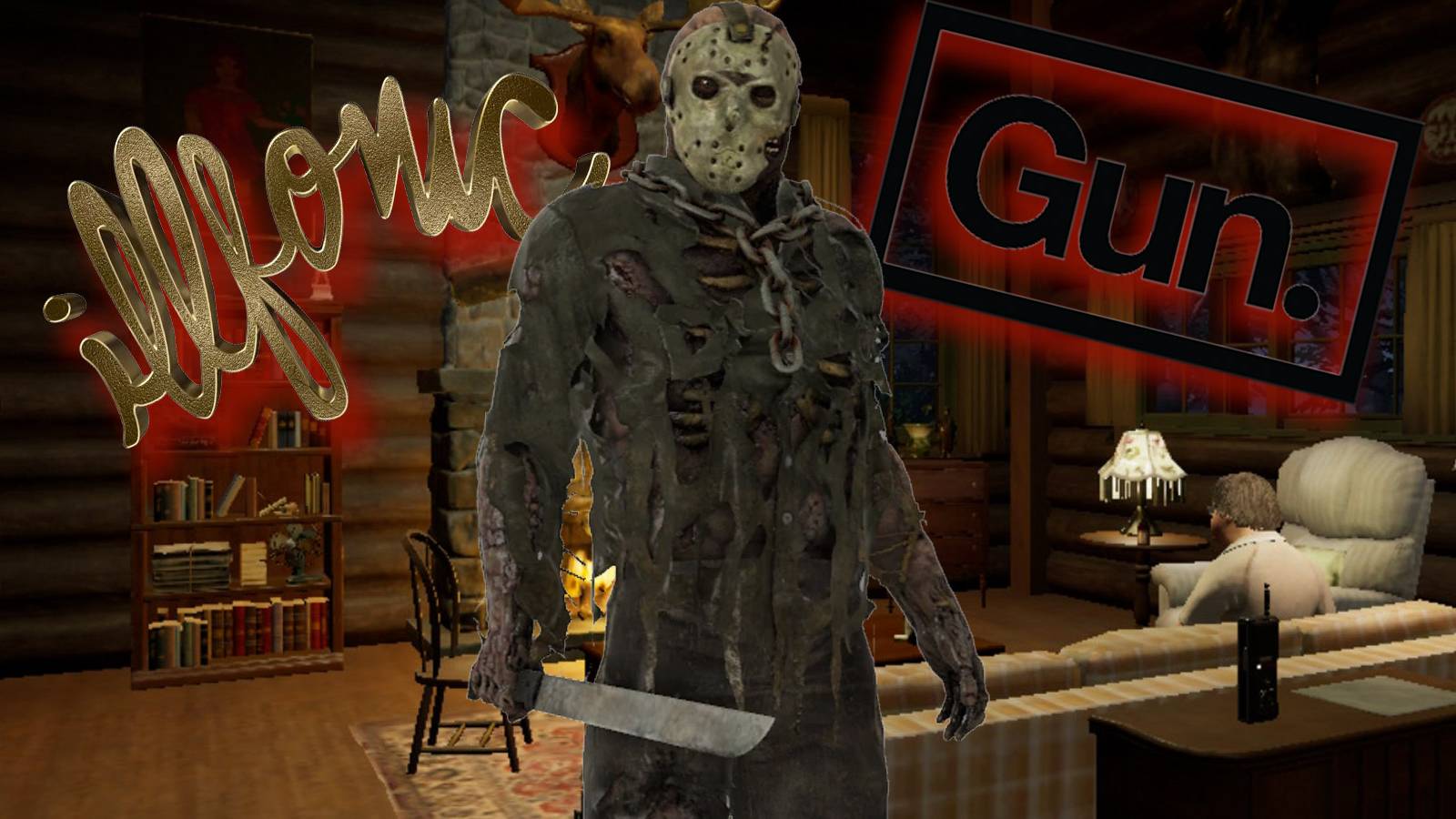 1600x900 Explaining What Happened With Friday the 13th: The Game and Its Planned Support