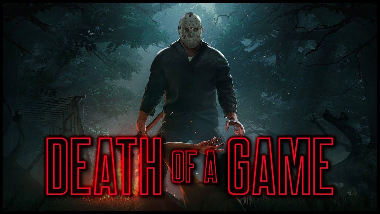 1280x720 Death of a Game: Friday the 13th The Game