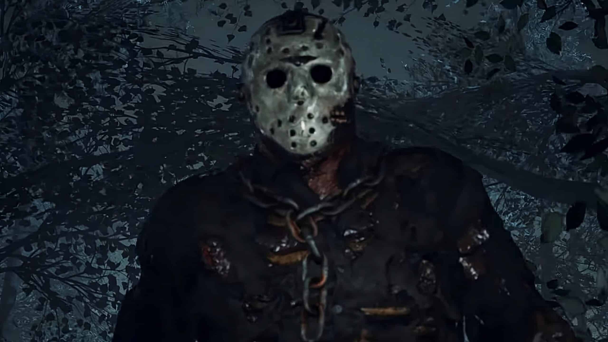 2560x1440 FRIDAY THE 13TH: THE GAME Has Been Resurrected By Fans