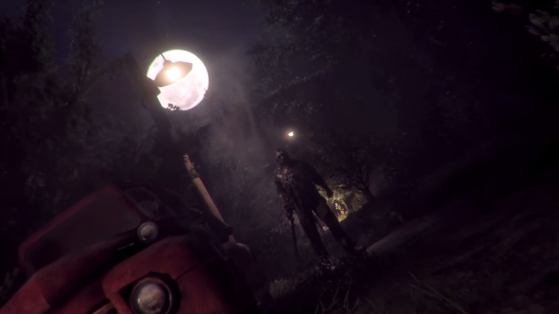 1920x1080 Friday the 13th: The Game buy with a discount of 54%