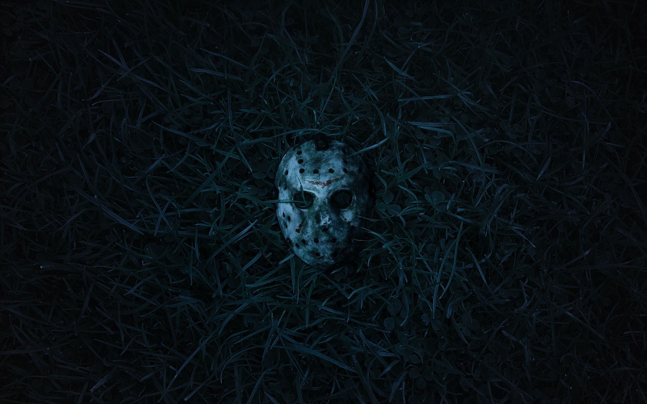 2560x1600 Friday The 13th The Game Wallpaper