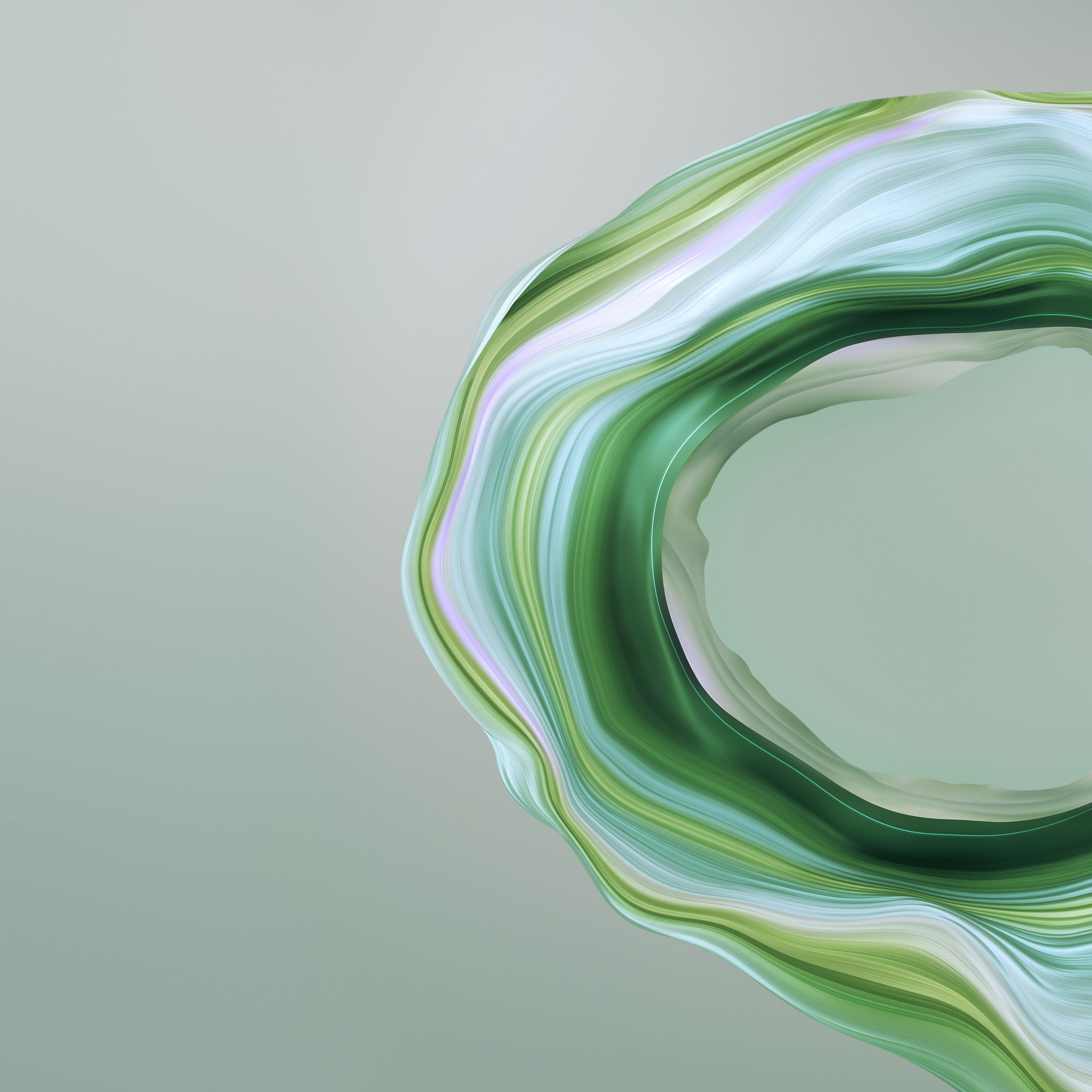 2720x2720 Huawei Mate 60 Pro Wallpaper and Background