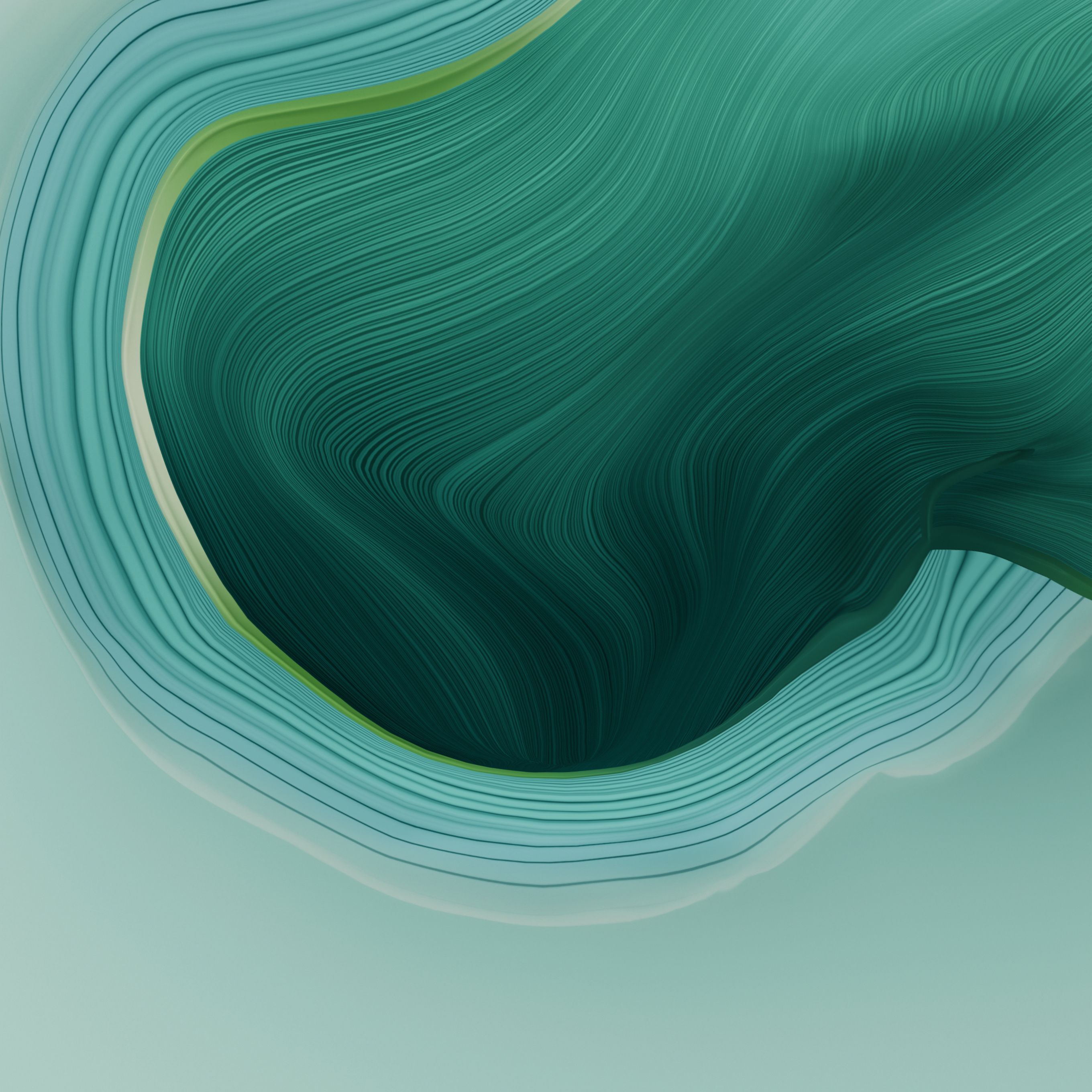 2720x2720 Huawei Mate 60 Pro Wallpaper and Background