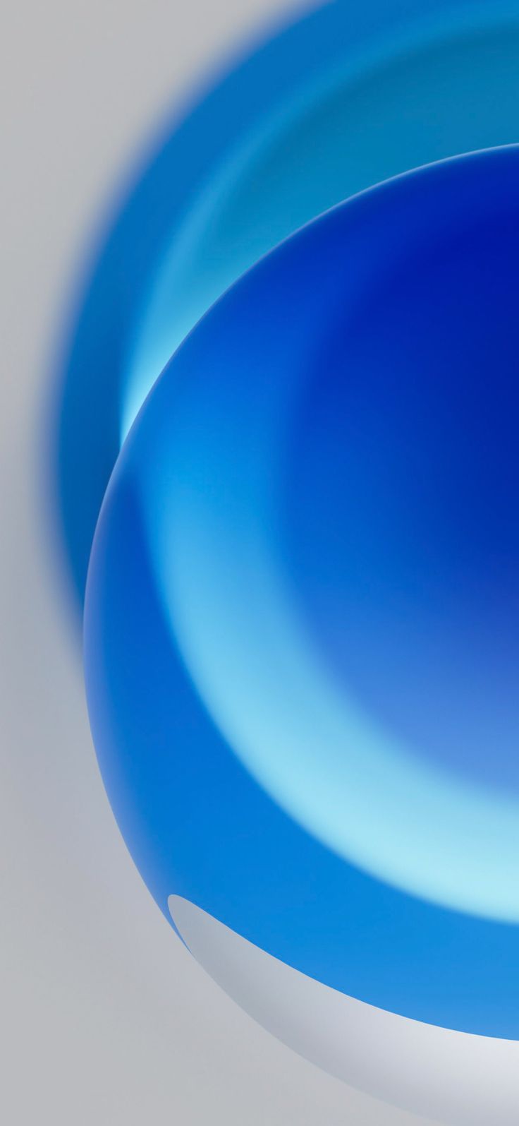 736x1595 Huawei Mate 60 Pro Stock Wallpaper