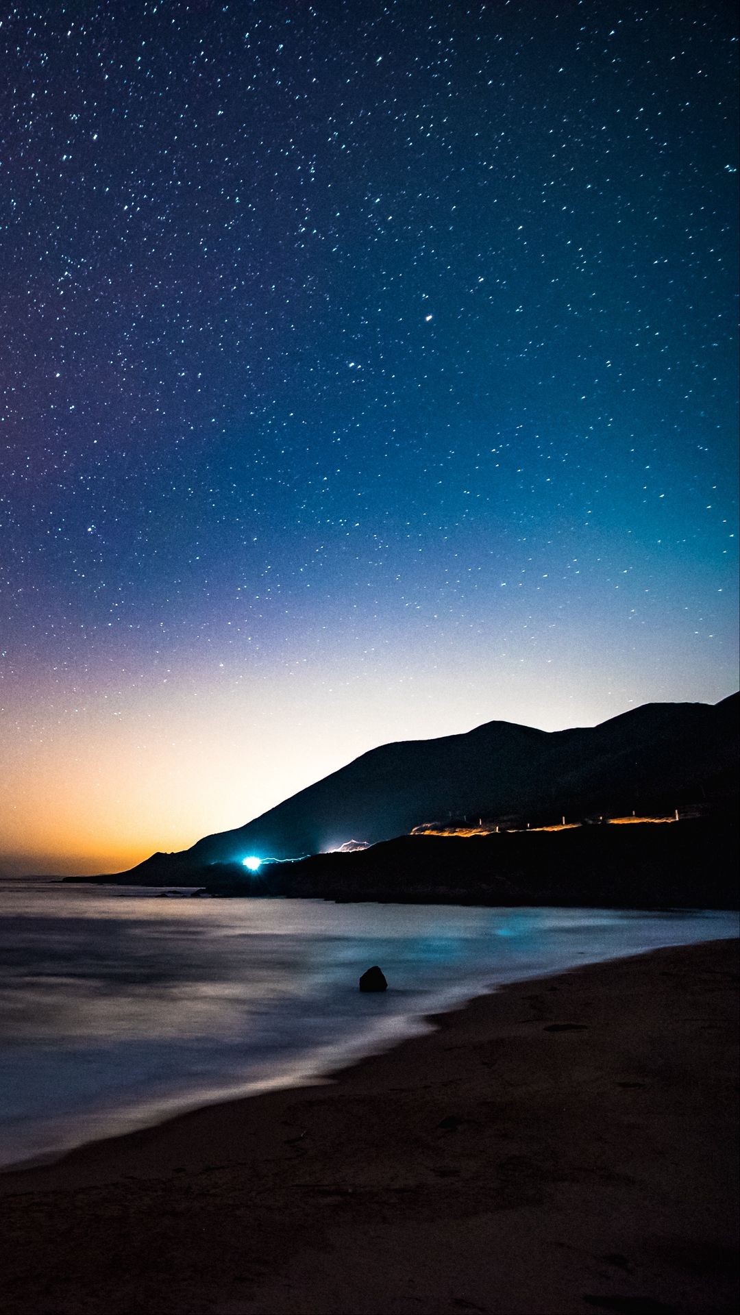 1080x1920 Huawei Mate 60 Pro Wallpaper