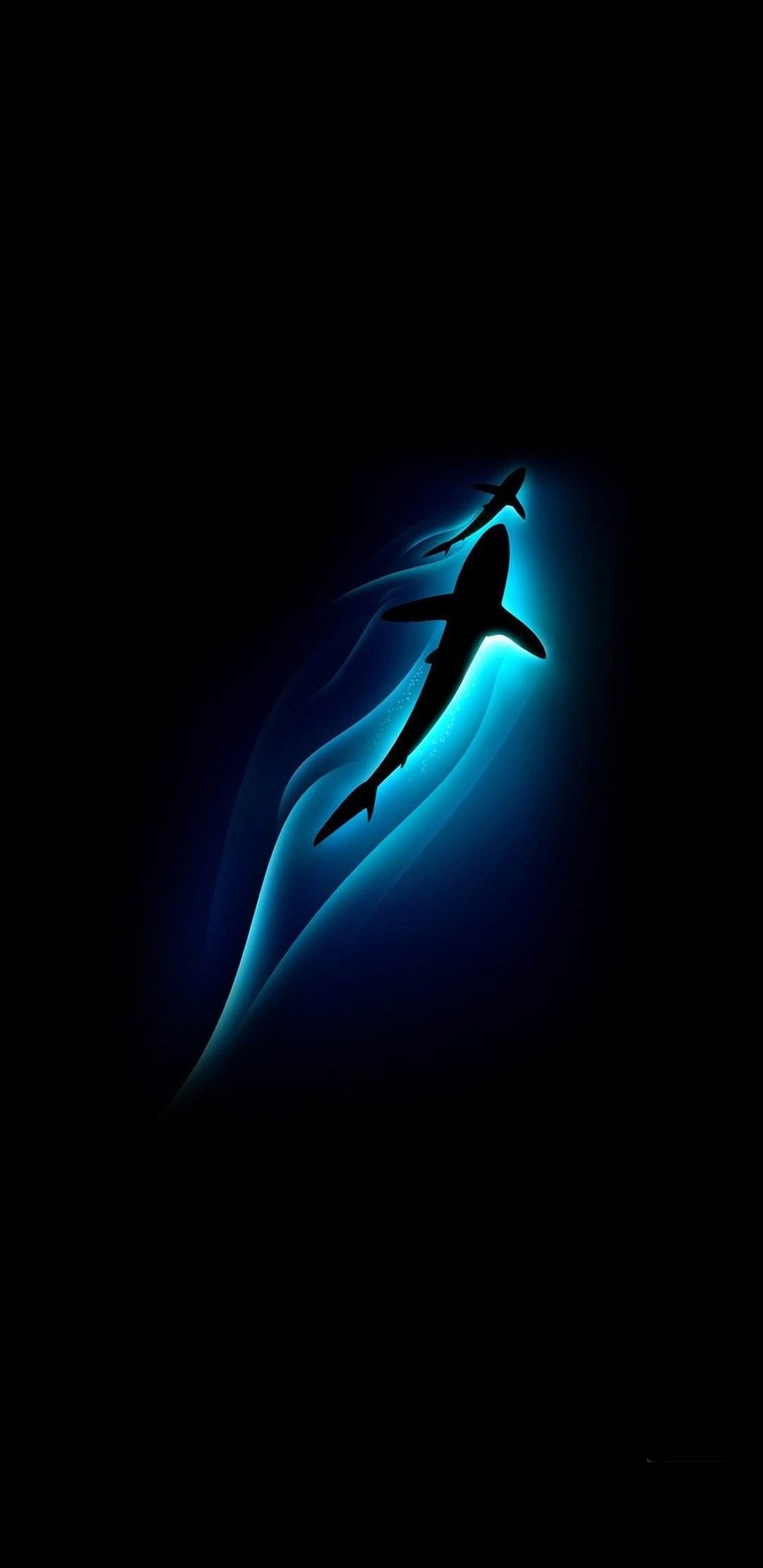 1080x2220 iQOO 15 Wallpaper