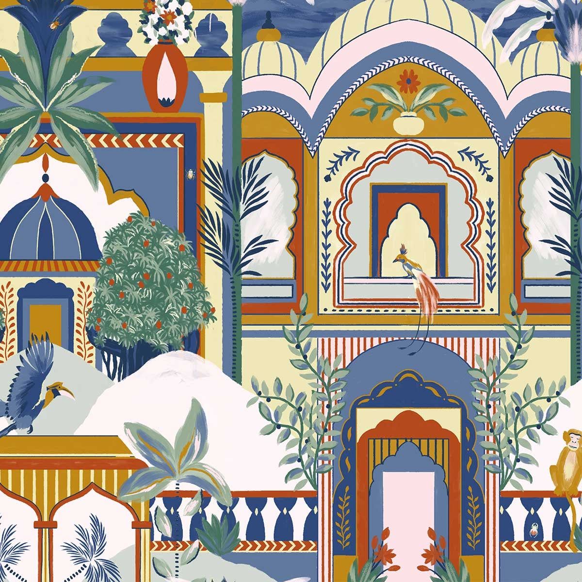 1200x1200 Mysore Wallpaper