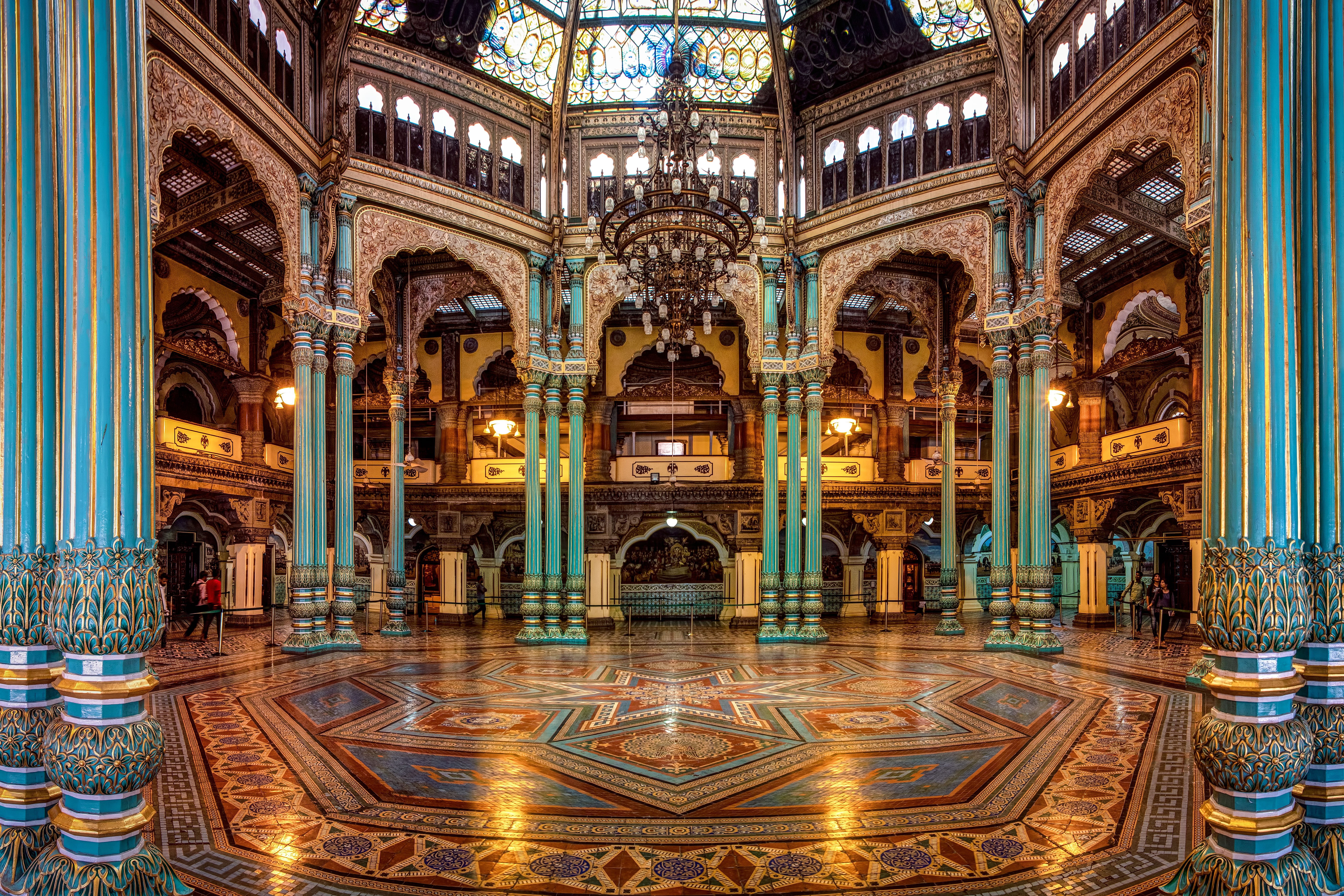 7953x5302 places to visit in Mysore that are not tourist traps. Condé Nast Traveller India