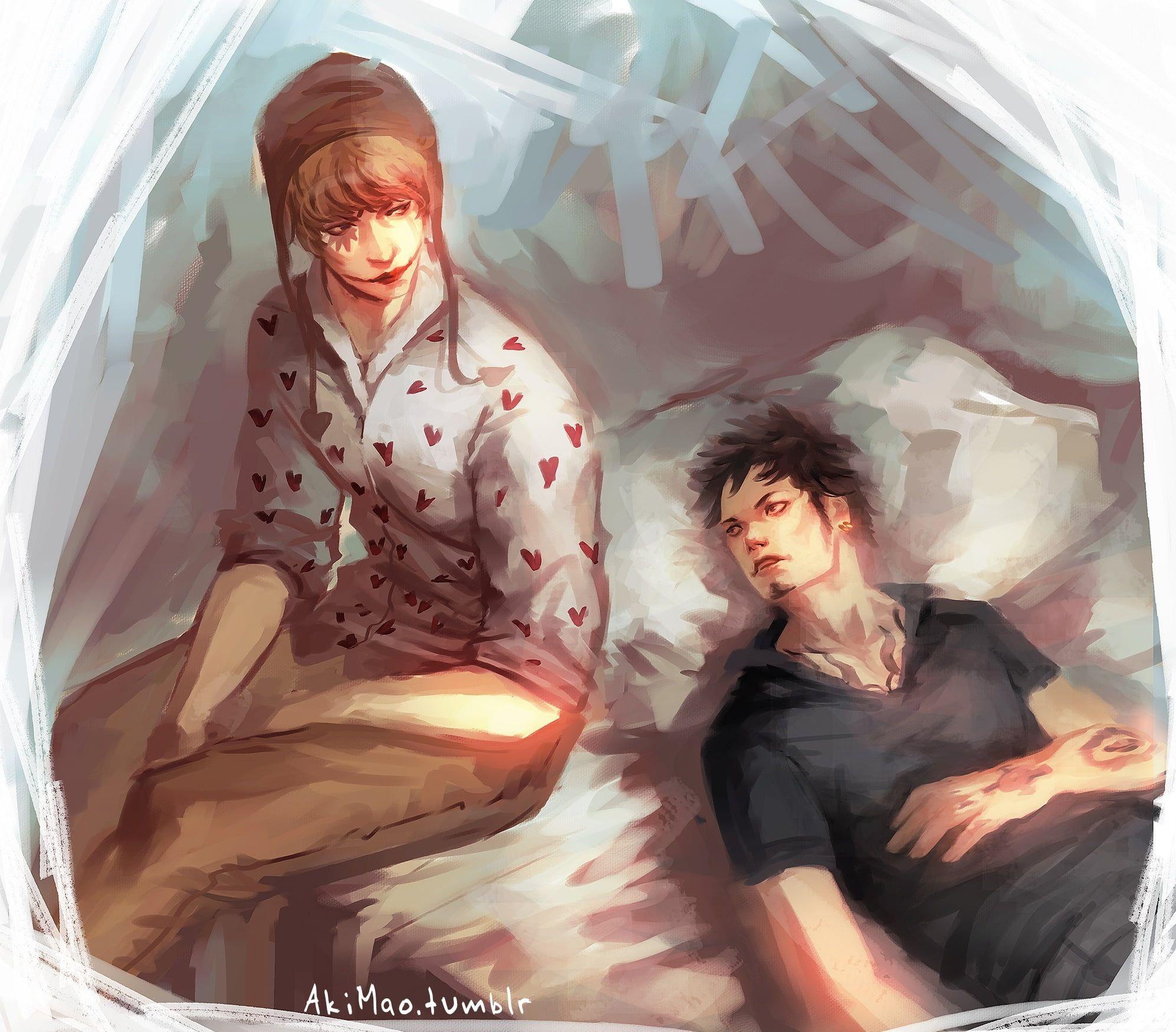 Donquixote Rosinante Wallpapers - Top Free Donquixote Rosinante