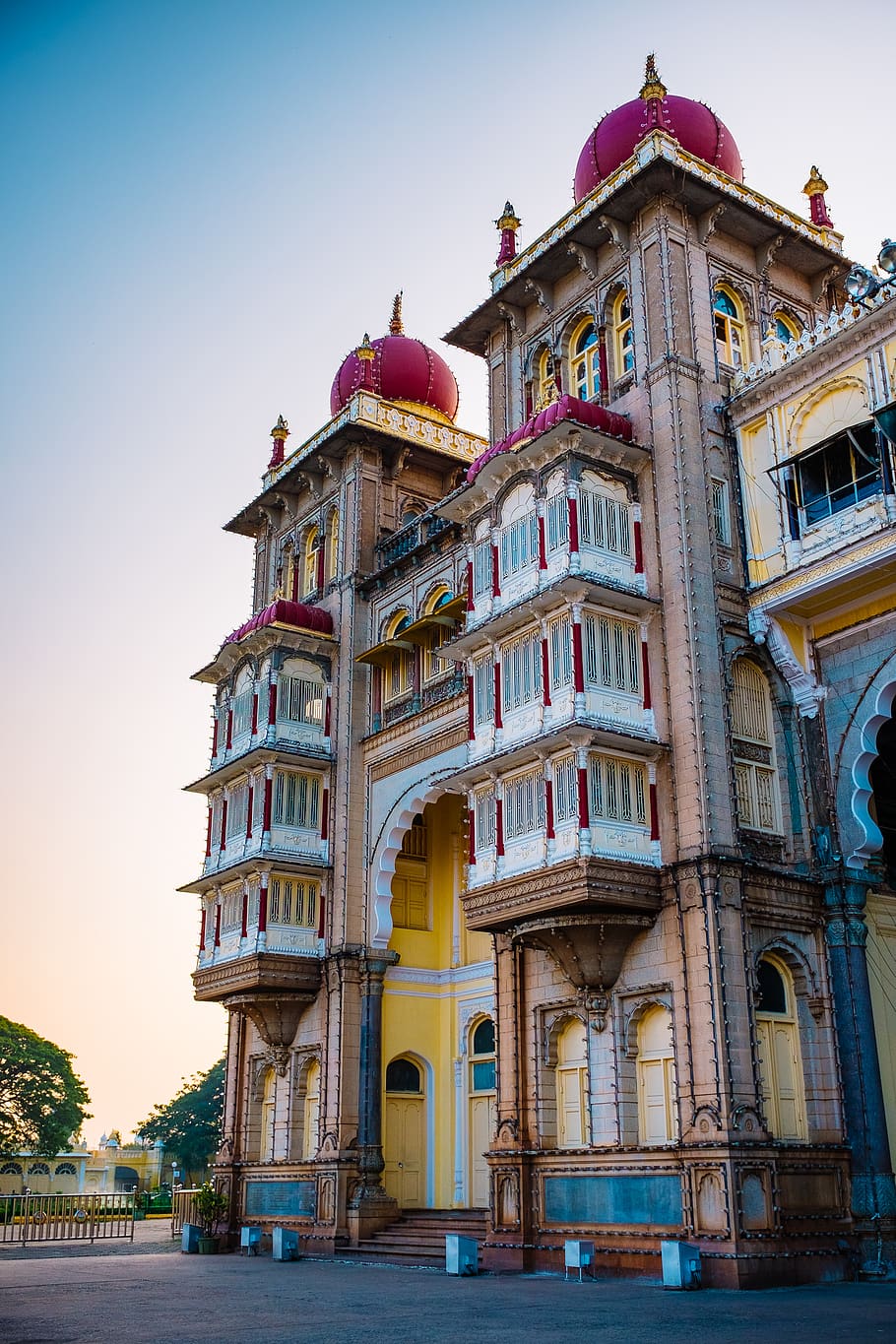 910x1365 Mysuru 1080P, 2K, 4K, 5K HD wallpaper free download