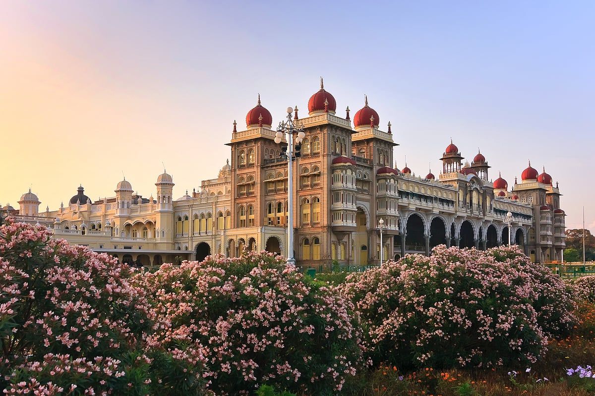 1200x799 A Guide To Mysore: Places To See, Things To Do, What To Eat And Where To Stay