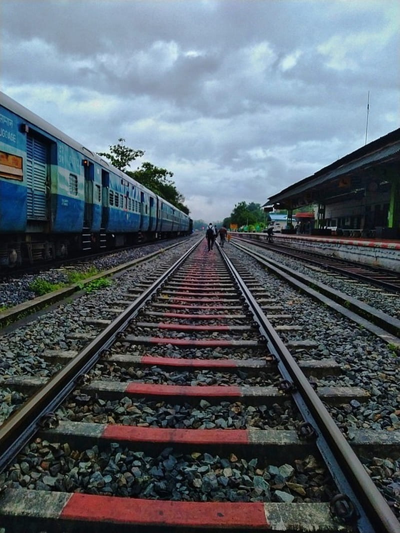 800x1067 Journey Onboard Mysuru Express, Local Train, HD phone wallpaper