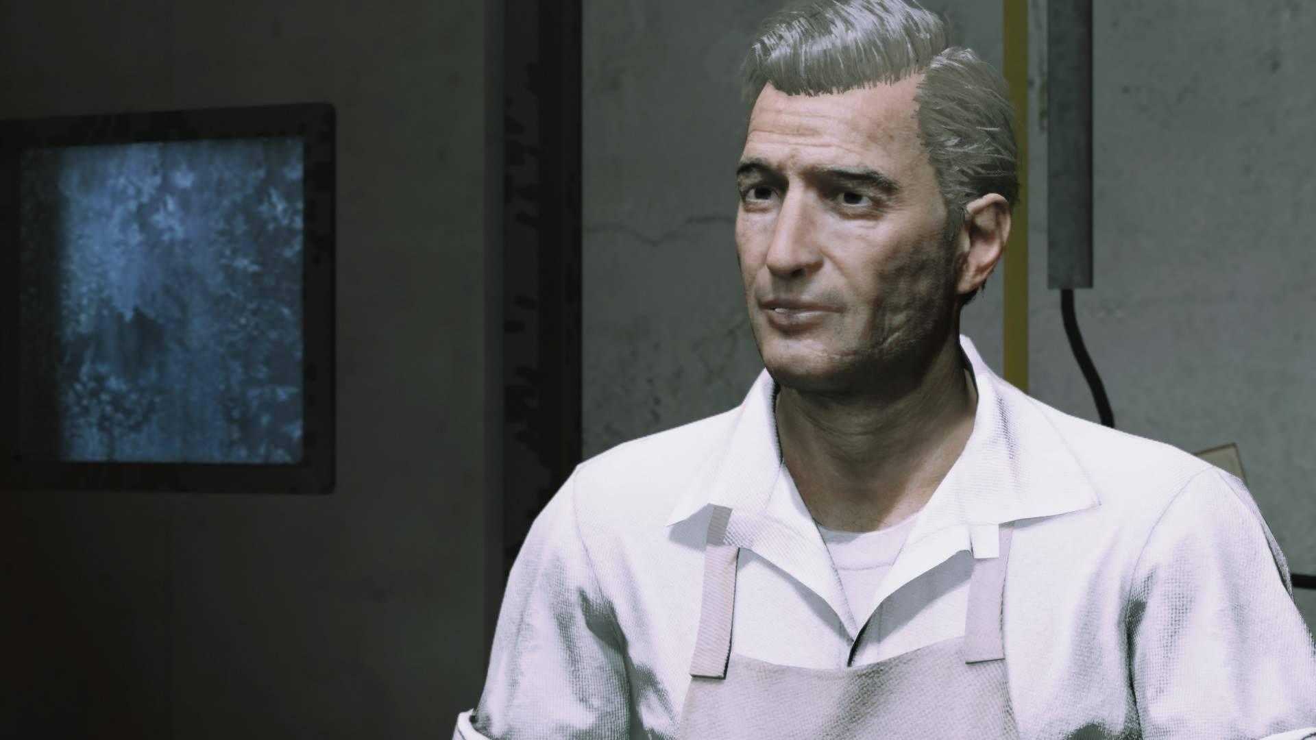 1920x1080 Vito Scaletta / Mafia III (Mafia 3) / PS4Share #PC #PlayStation4