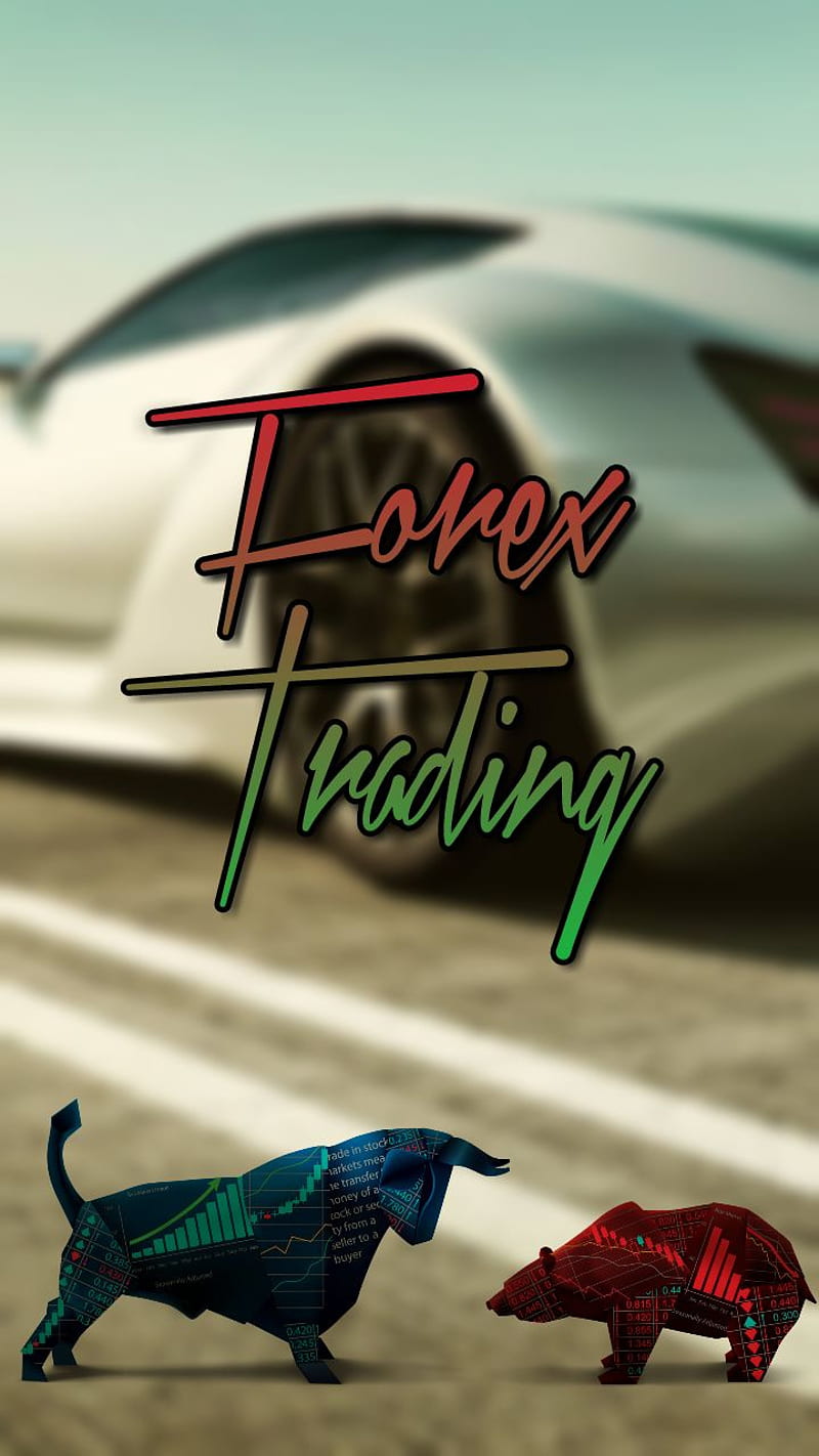 800x1422 IS not easy but is doable, forex, money, cool it, happy, be patient, HD wallpaper