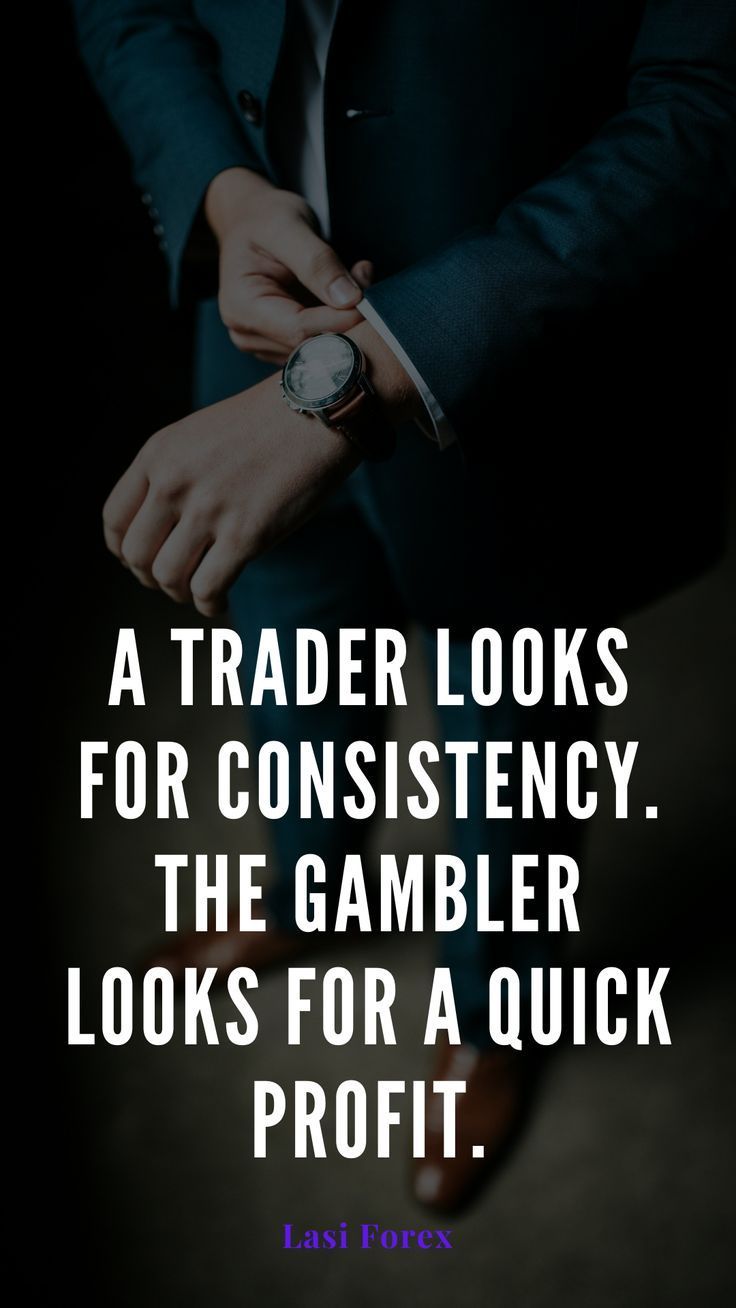 736x1308 Trader and Gambler
