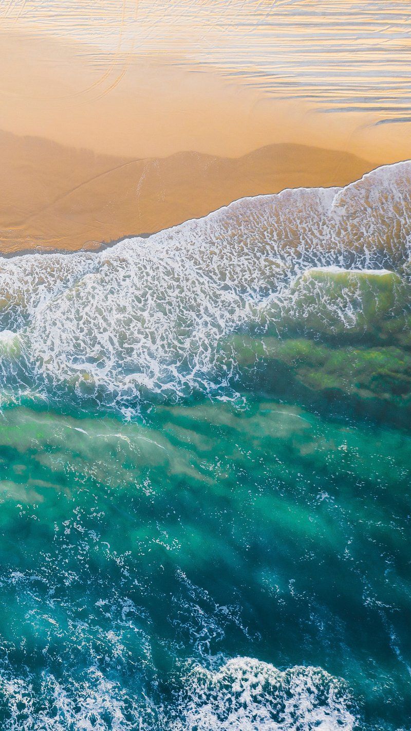 800x1422 iPhone Wallpaper Sea Image Wallpaper