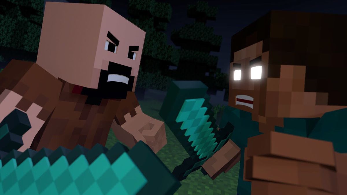 1200x675 Minecraft 2 is Coming? Creator Notch Teases Minecraft Spiritual Successor on X