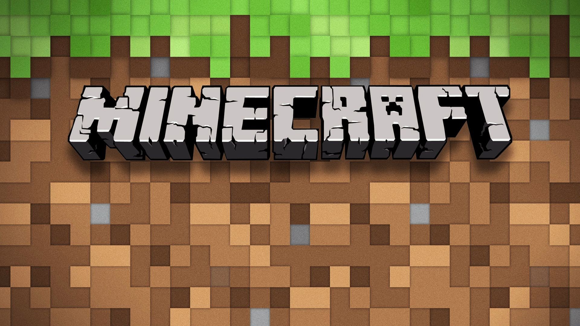 1920x1080 Minecraft, Notch Alex Wallpaper