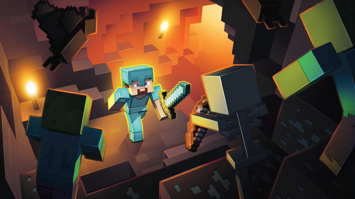 1200x675 Report: Notch is not invited to Minecraft's 10th anniversary celebrations. Microsoft is excluding him due to his “comments and opinions.”