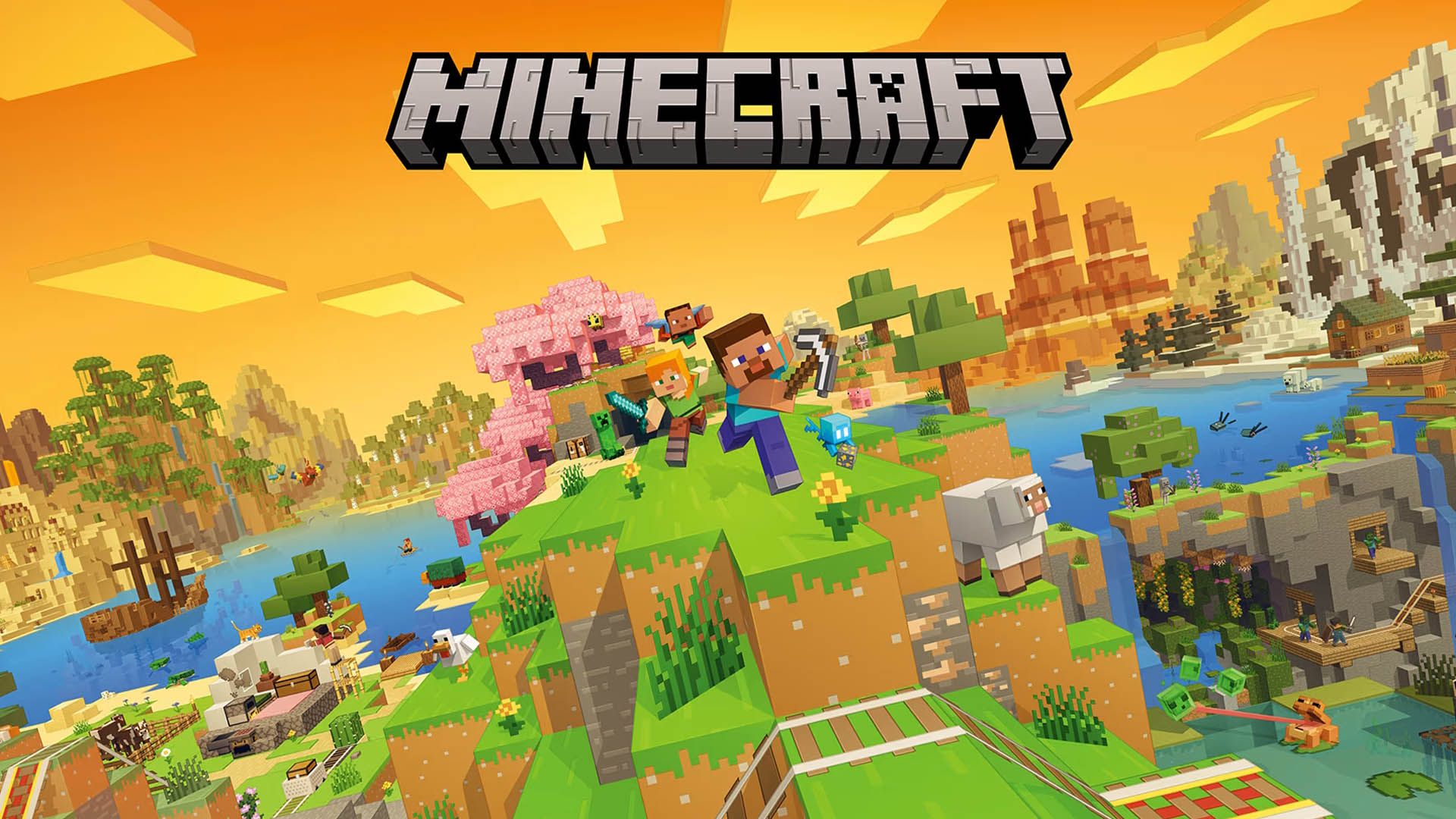 1920x1080 Minecraft creator Notch says he “basically announced Minecraft 2”