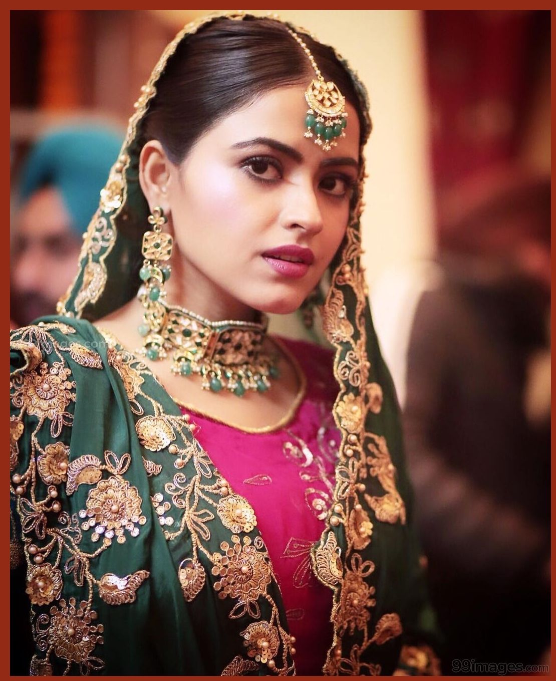 1110x1359 Simi Chahal Wallpaper