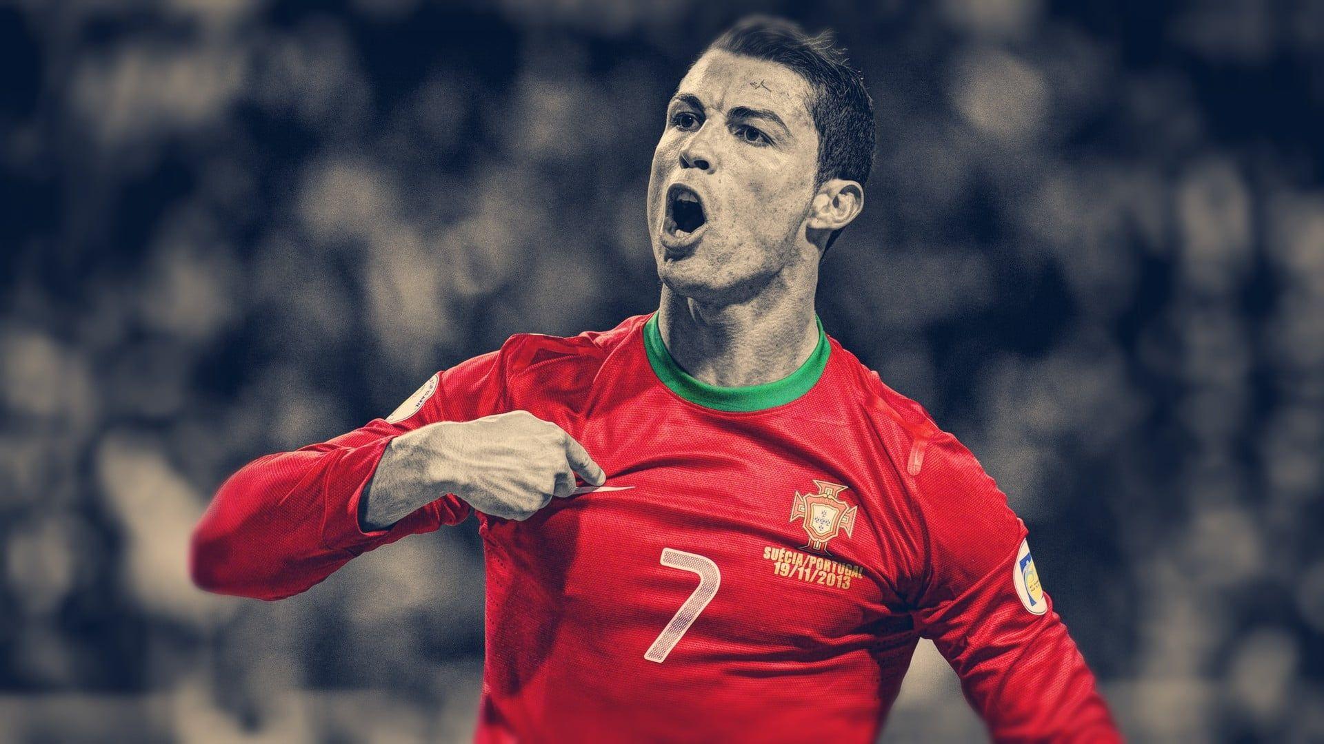 1920x1080 Cristiano Ronaldo HD wallpaper
