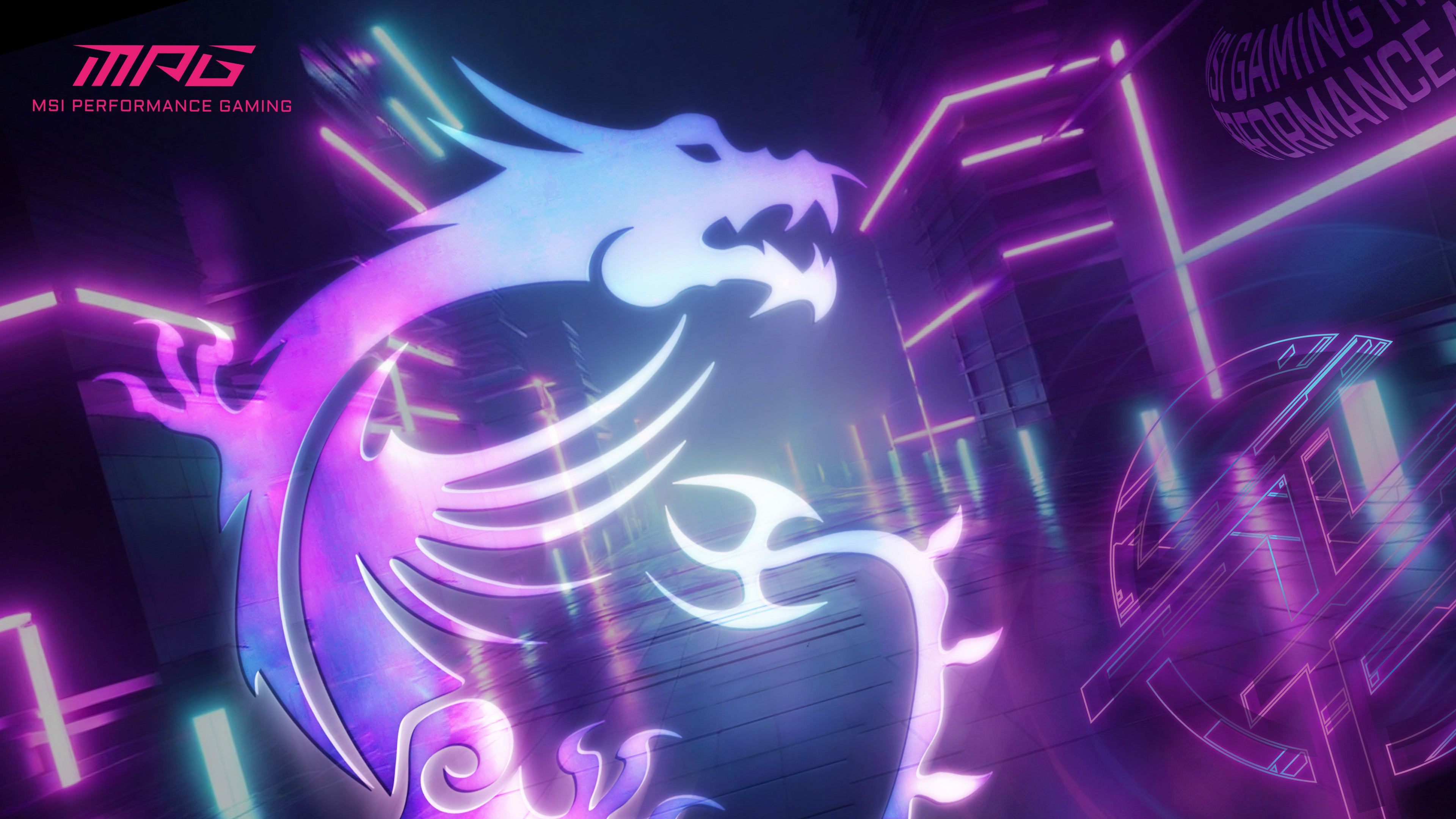 3840x2160 Wallpaper