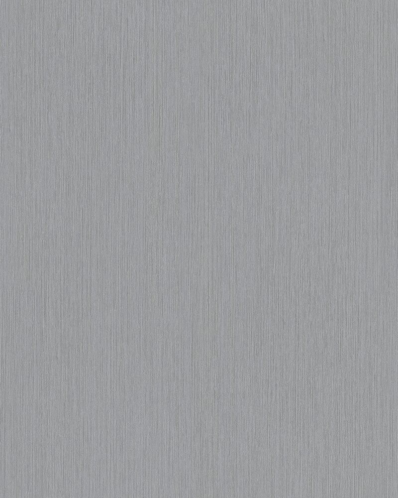 800x1000 Wallpaper Non Woven Stripes Plain Dark Gray Marburg 32217