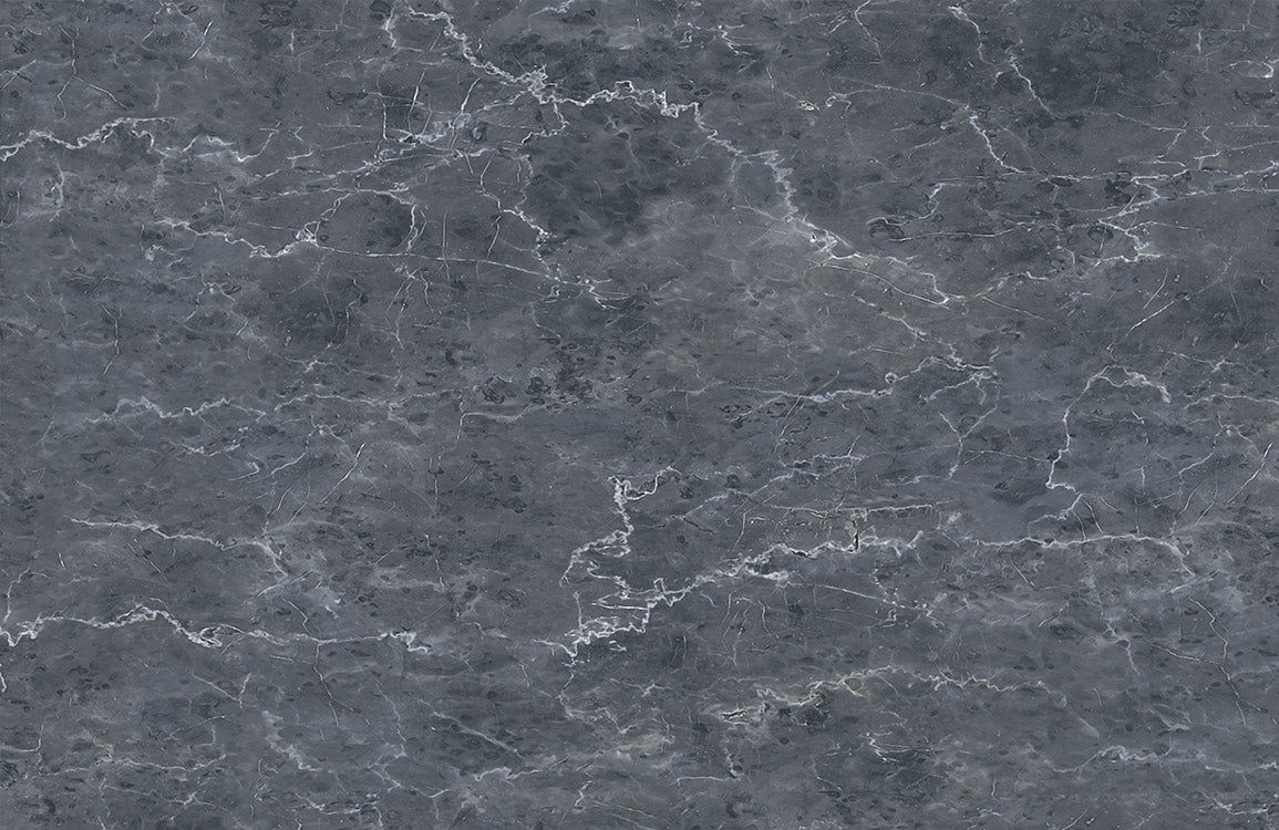 1155x750 Luxurious Grey Marble Effect Wallpaper Mural