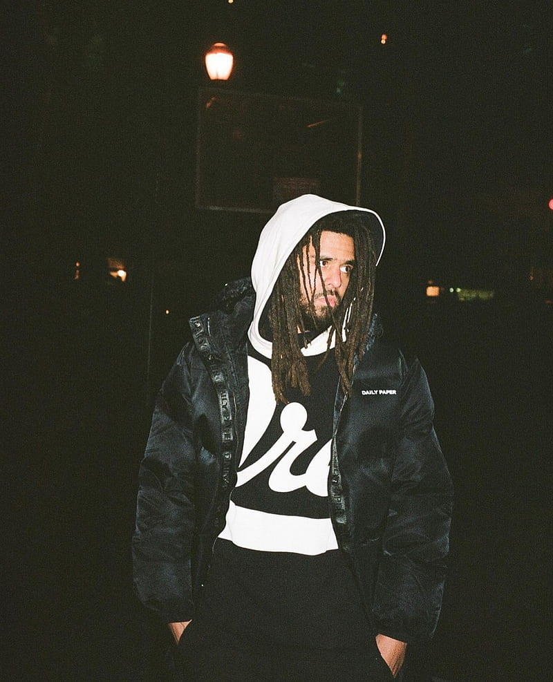 800x987 HD j cole wallpaper