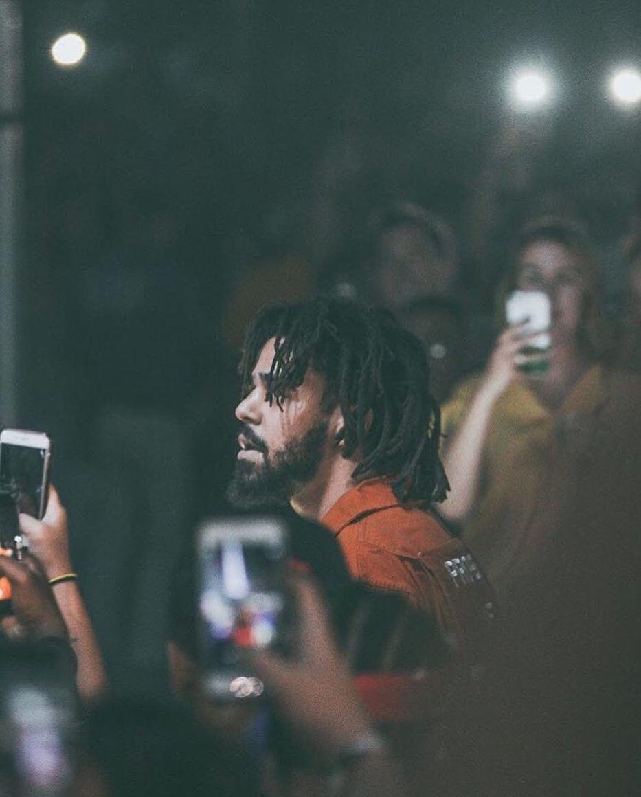 933x1160 Offset And J. Cole Wallpaper
