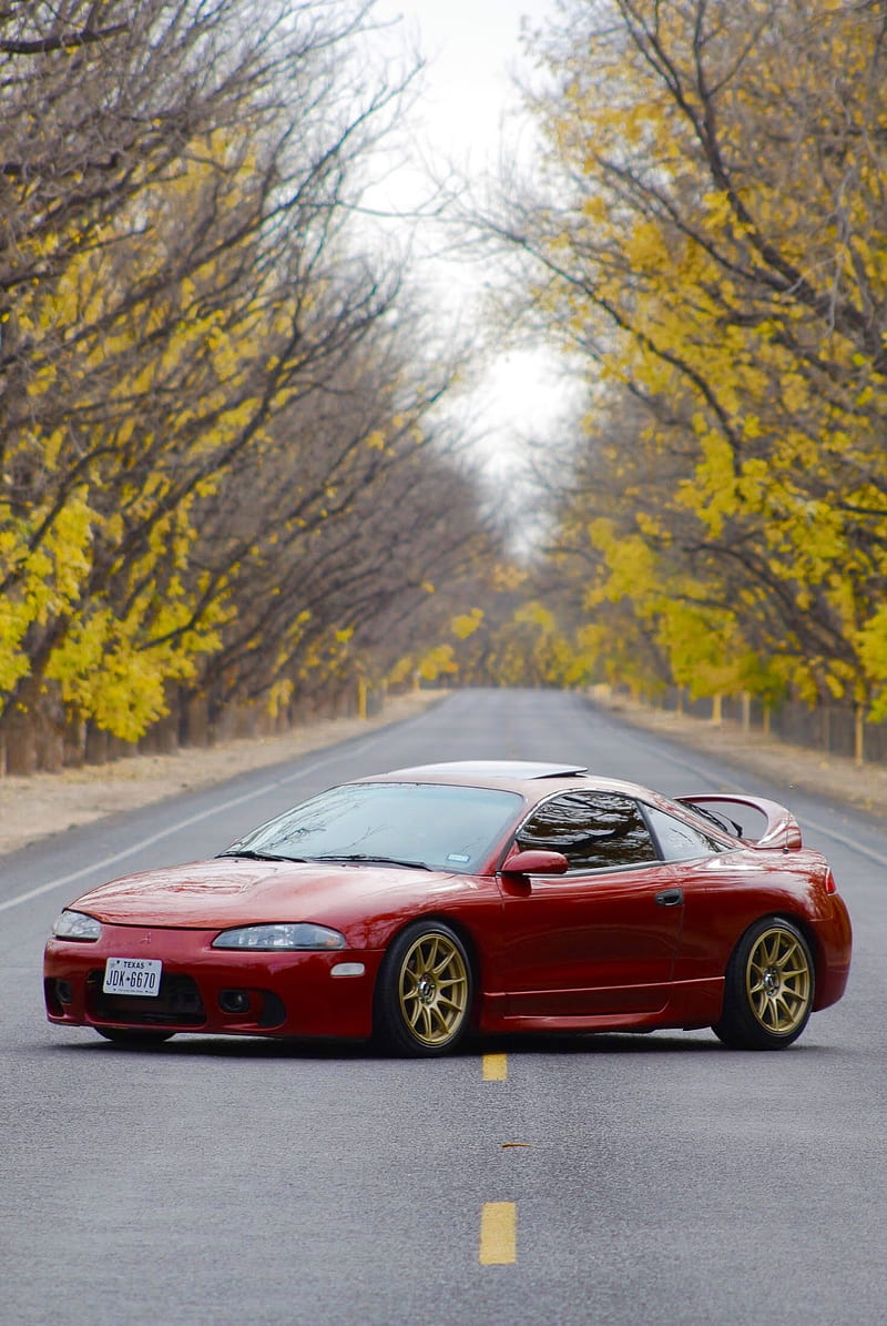 800x1195 Ecplise gst, eclipse, mitsubishi, HD phone wallpaper