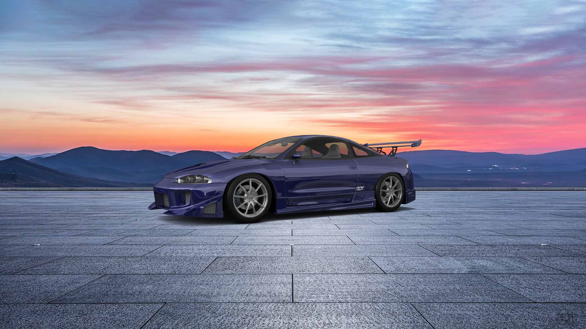 1920x1080 Minabotieso00's Car GalleryDTuning