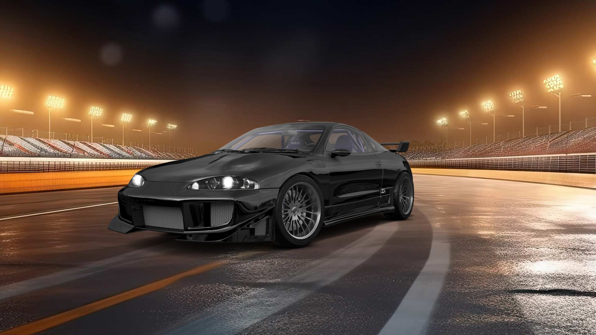 1920x1080 ThatOneGlock22XLover's Car GalleryDTuning