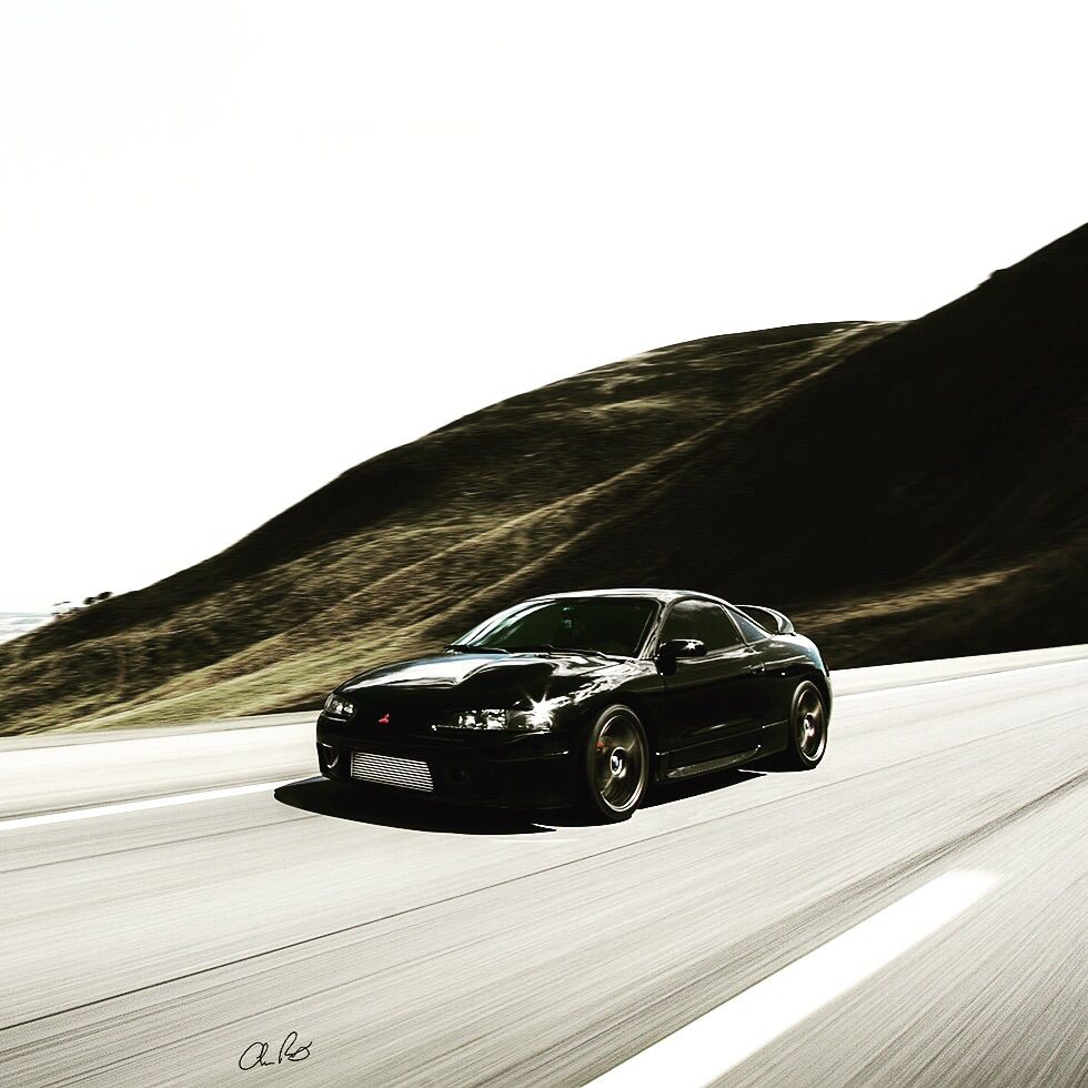 980x980 Mitsubishi Eclipse GSX Vehicle Profile & Build Thread